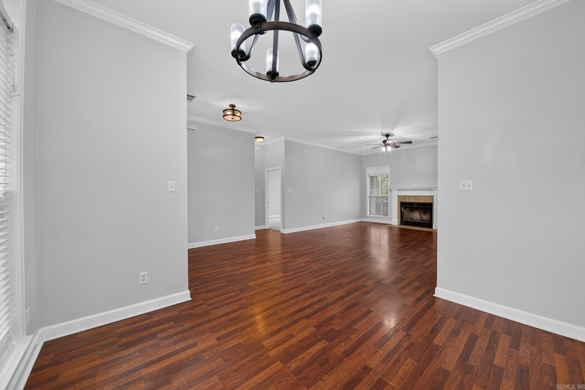 1625 Hidden Creek  Sherwood, AR