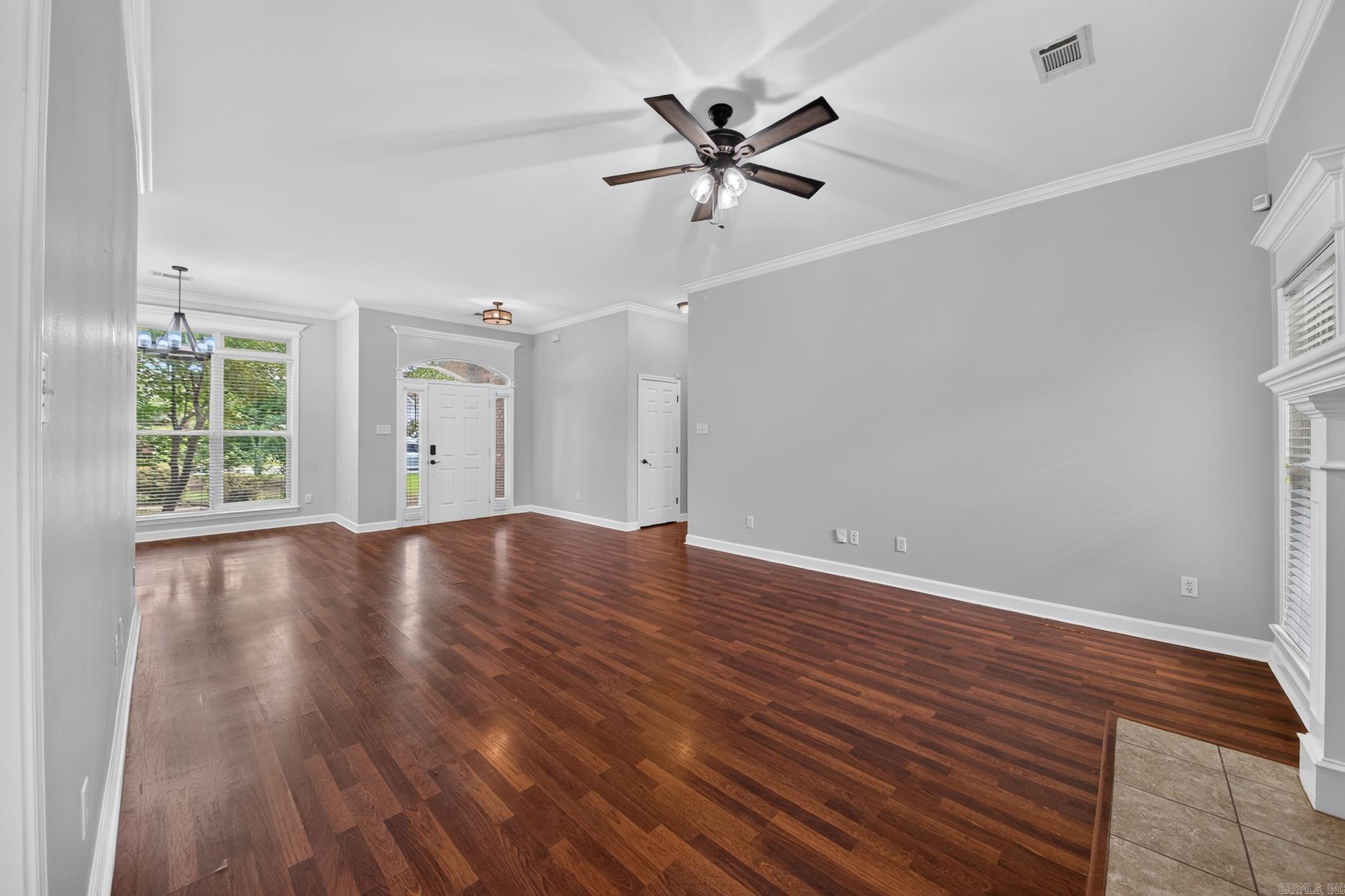 1625 Hidden Creek  Sherwood, AR
