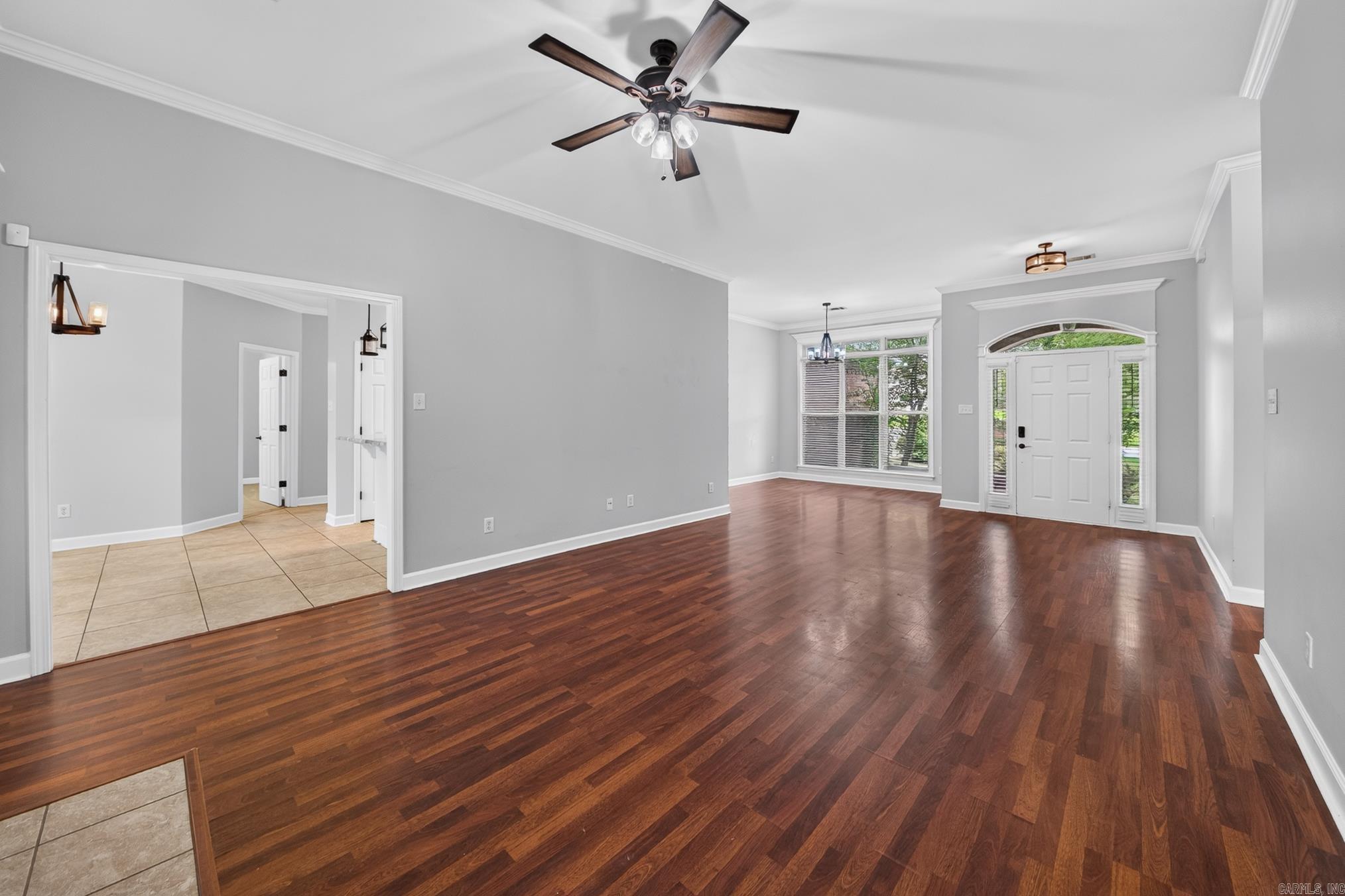 1625 Hidden Creek  Sherwood, AR