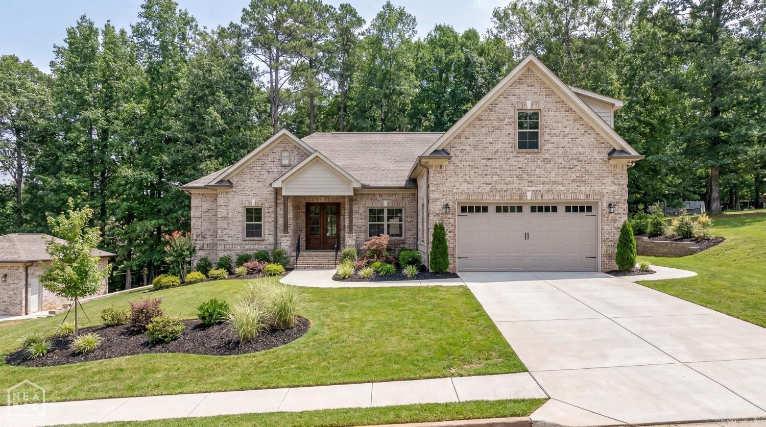 543 county road 782  Jonesboro, AR