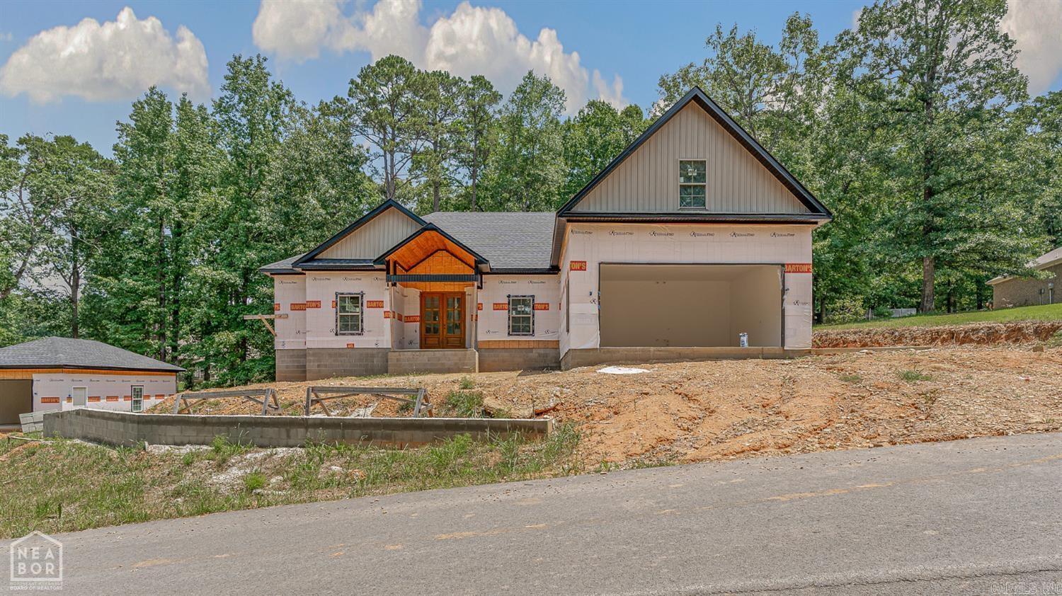 543 county road 782  Jonesboro, AR