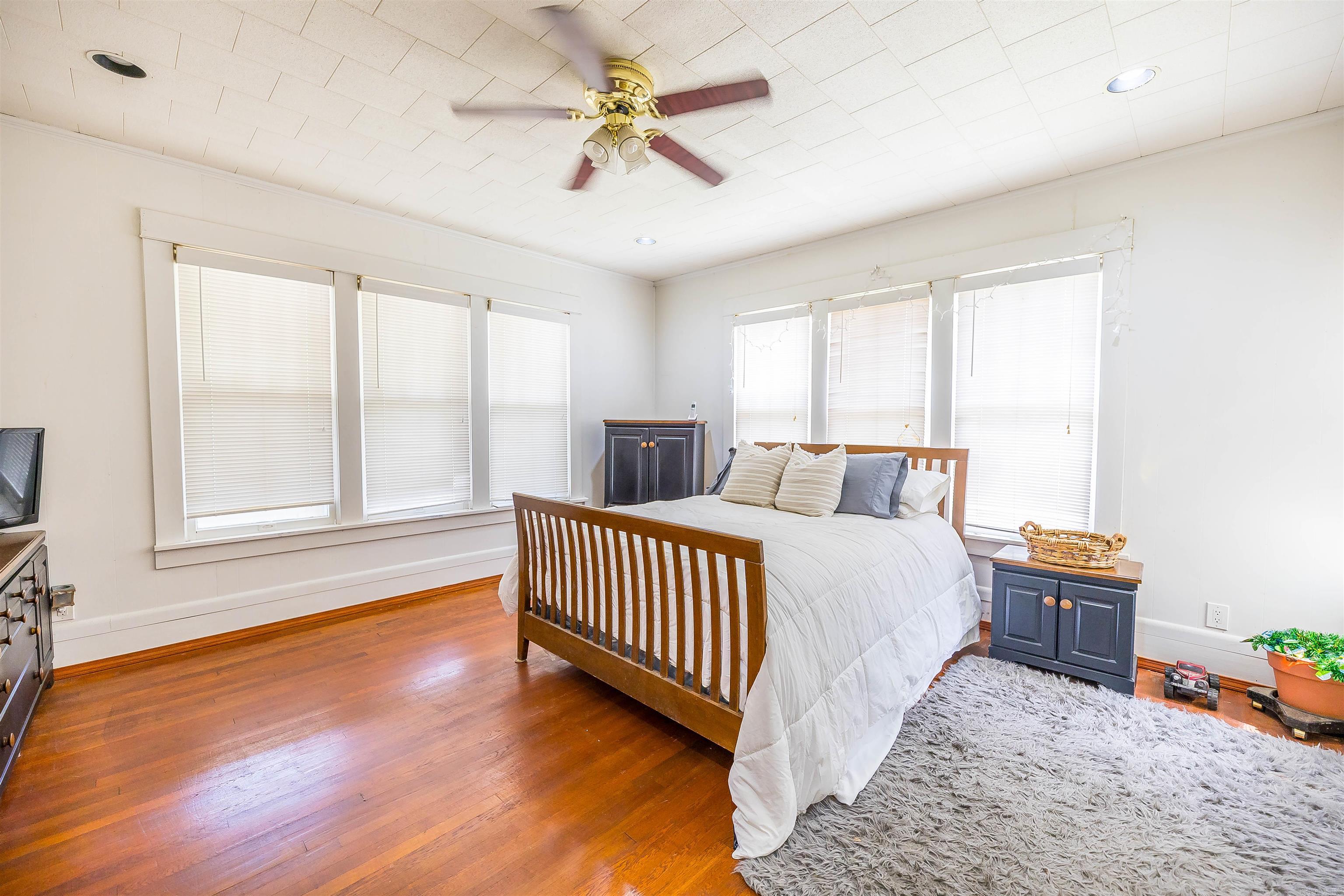 206 S Newton  El Dorado, AR
