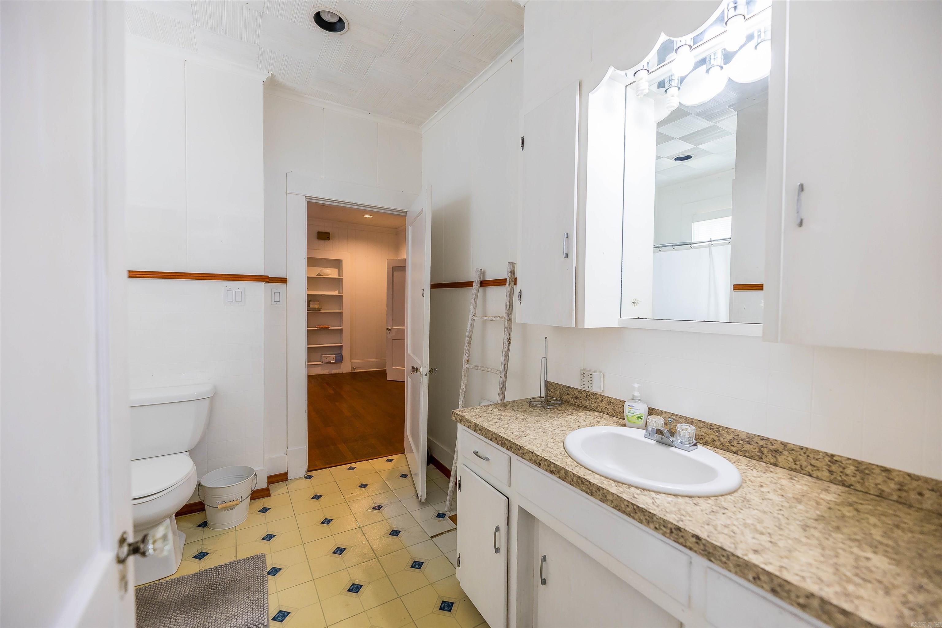 206 S Newton  El Dorado, AR