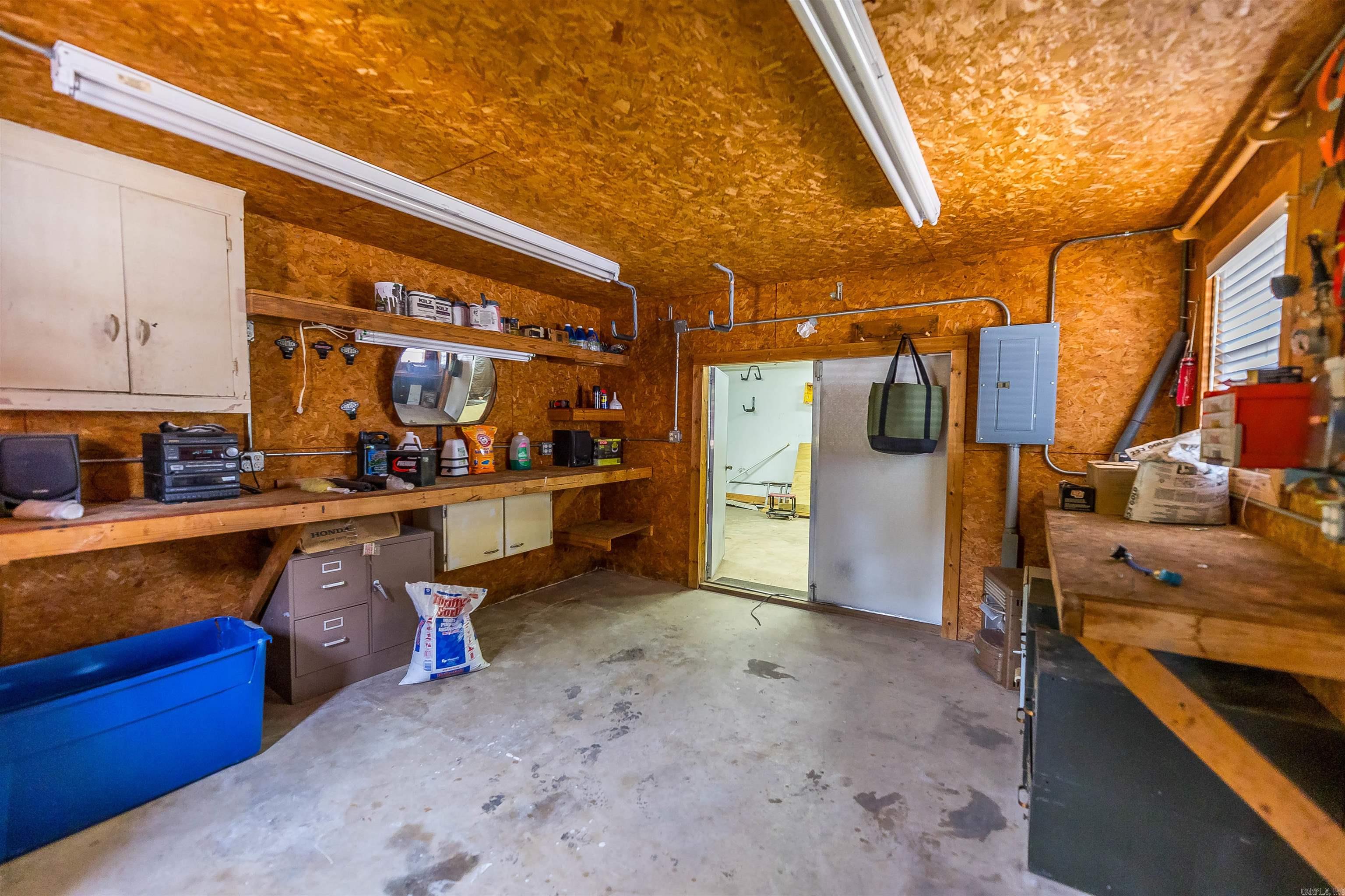 206 S Newton  El Dorado, AR