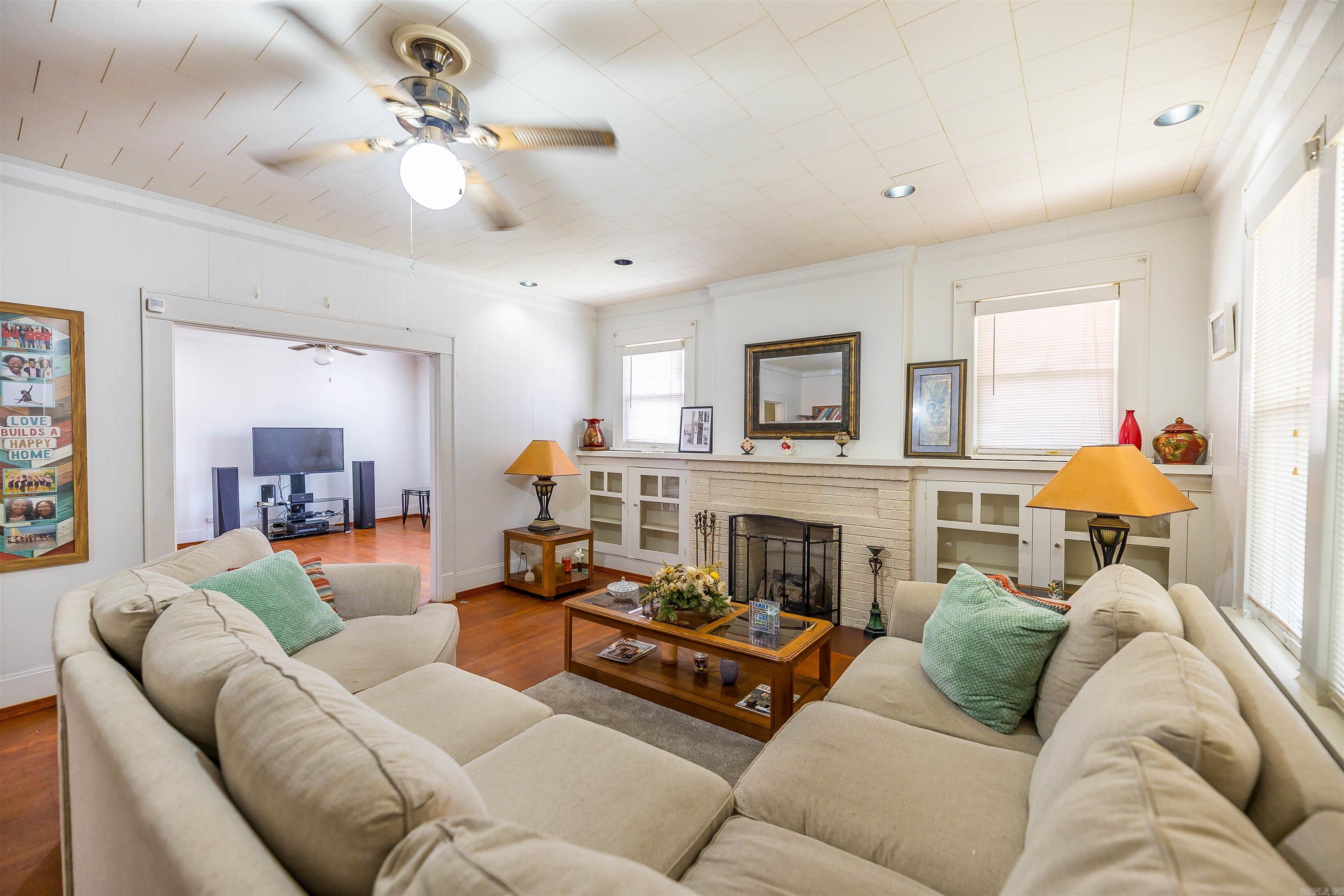 206 S Newton  El Dorado, AR