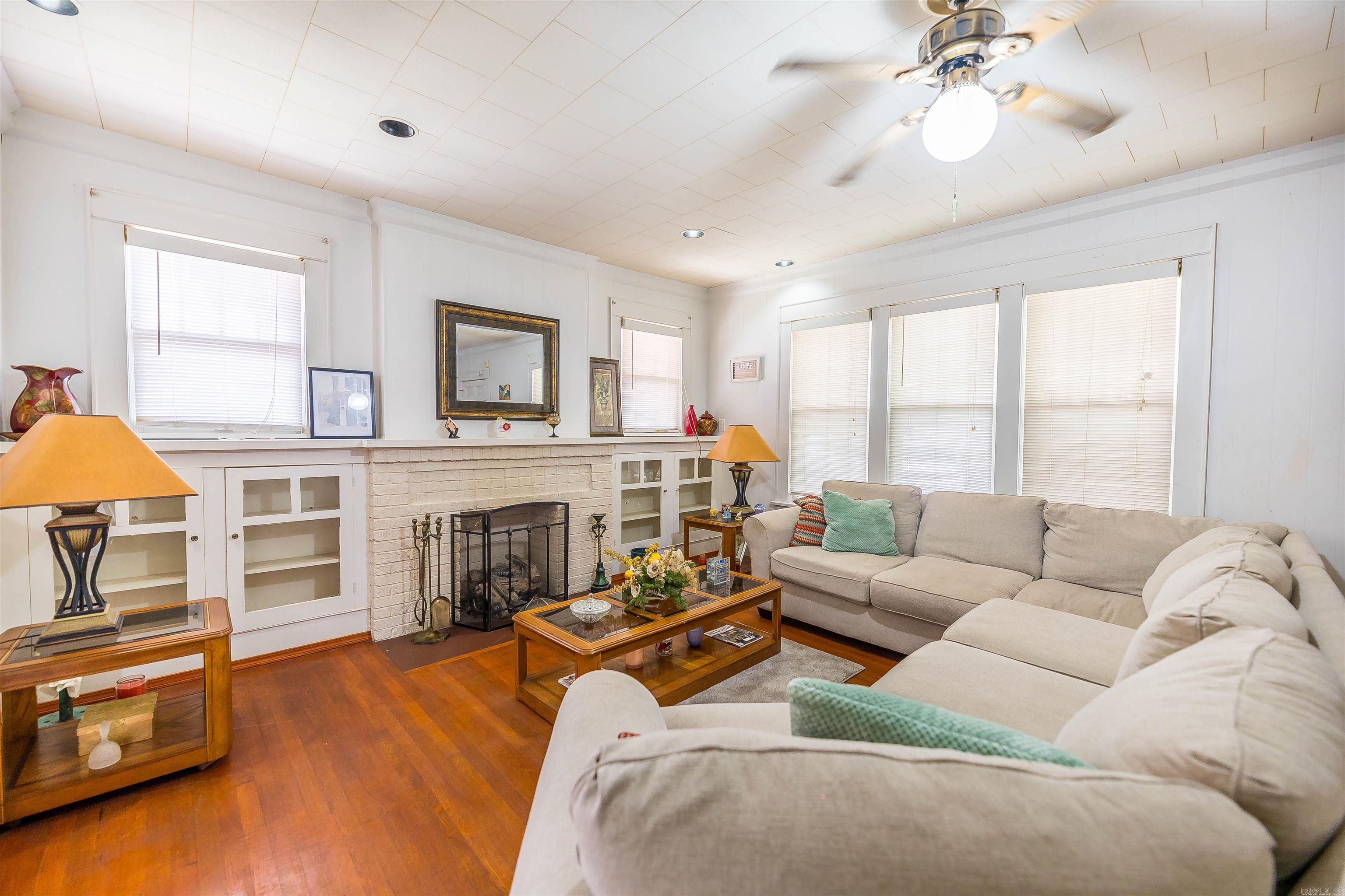 206 S Newton  El Dorado, AR