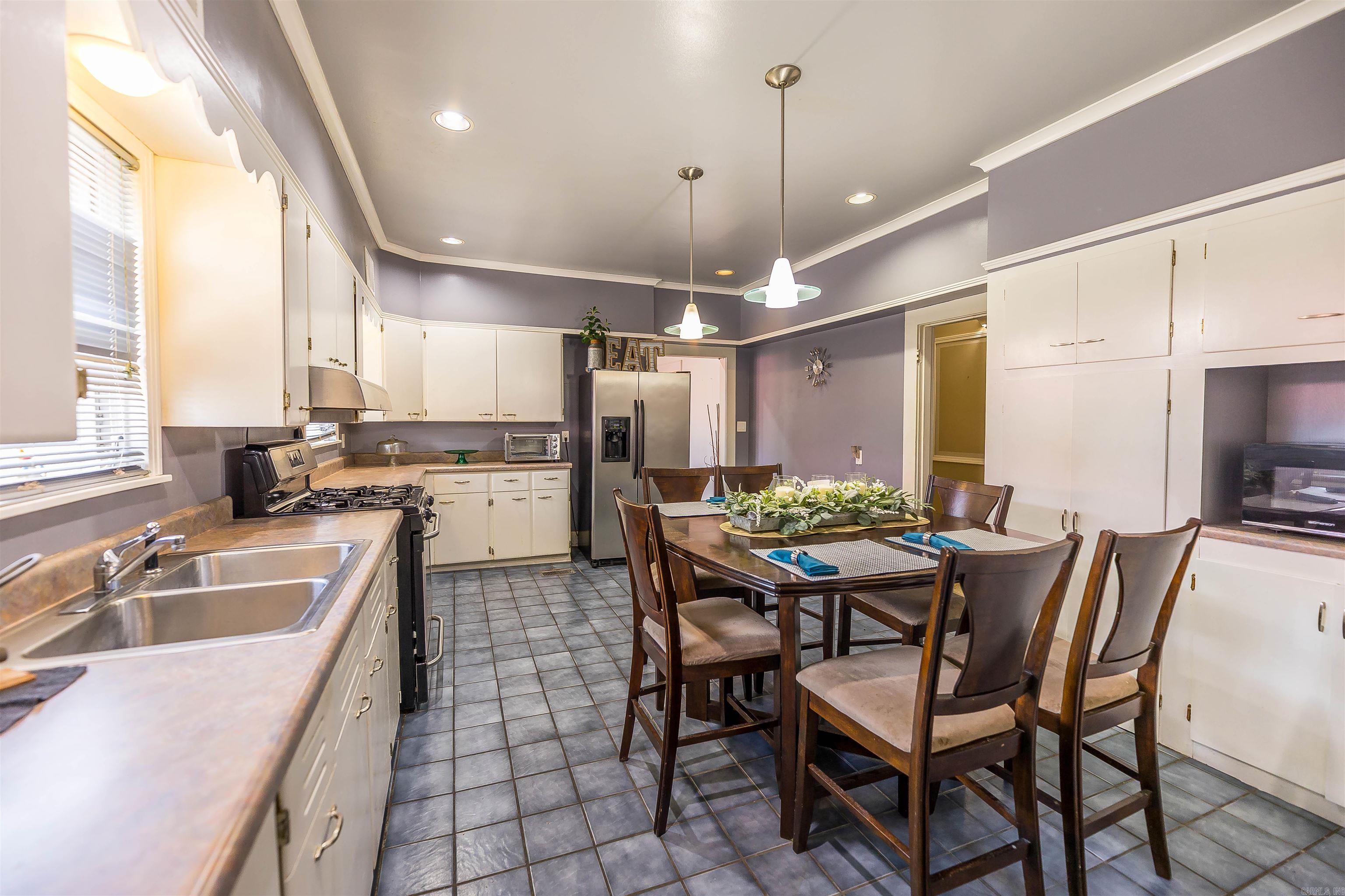 206 S Newton  El Dorado, AR