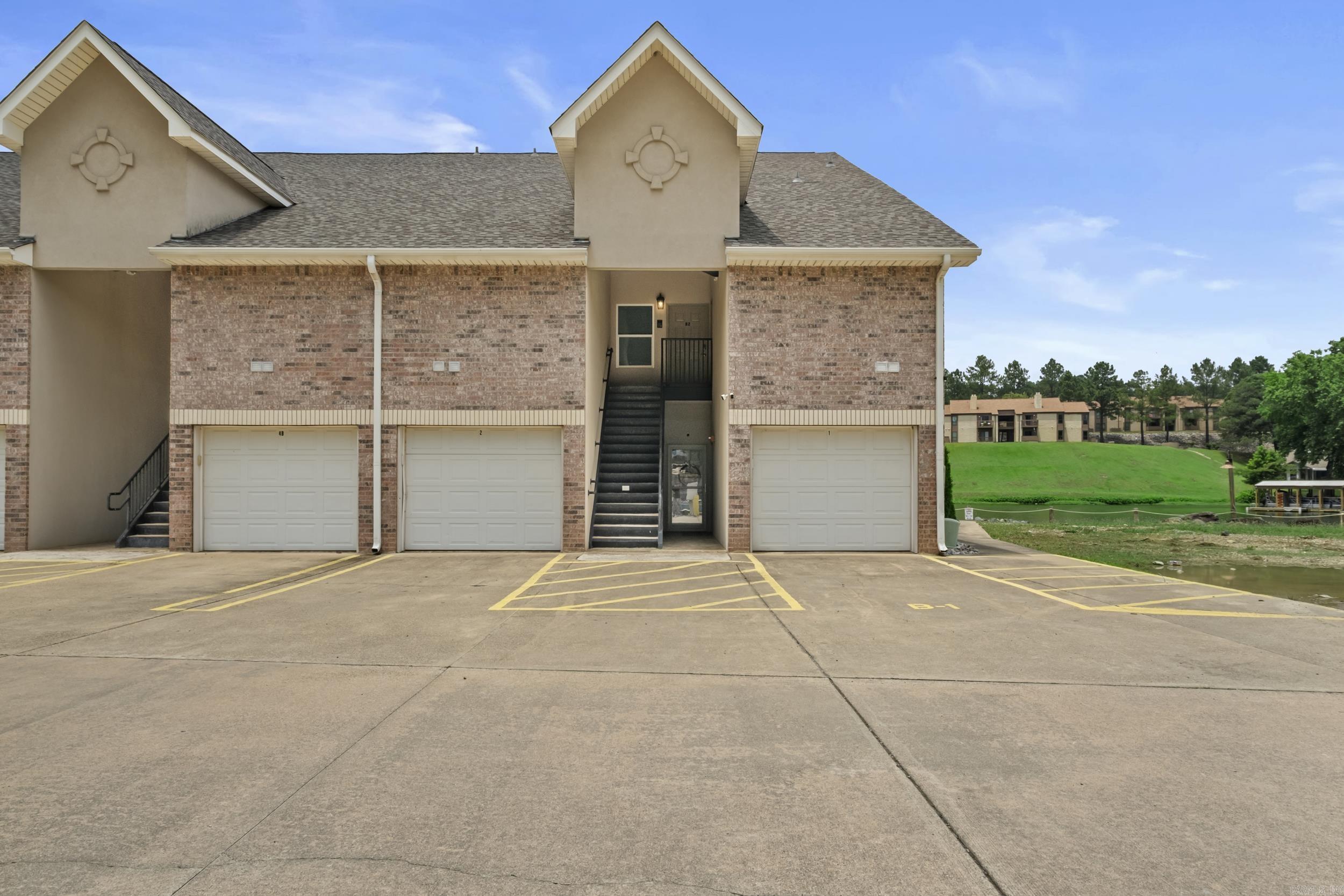 532 Grand Point  Hot Springs, AR