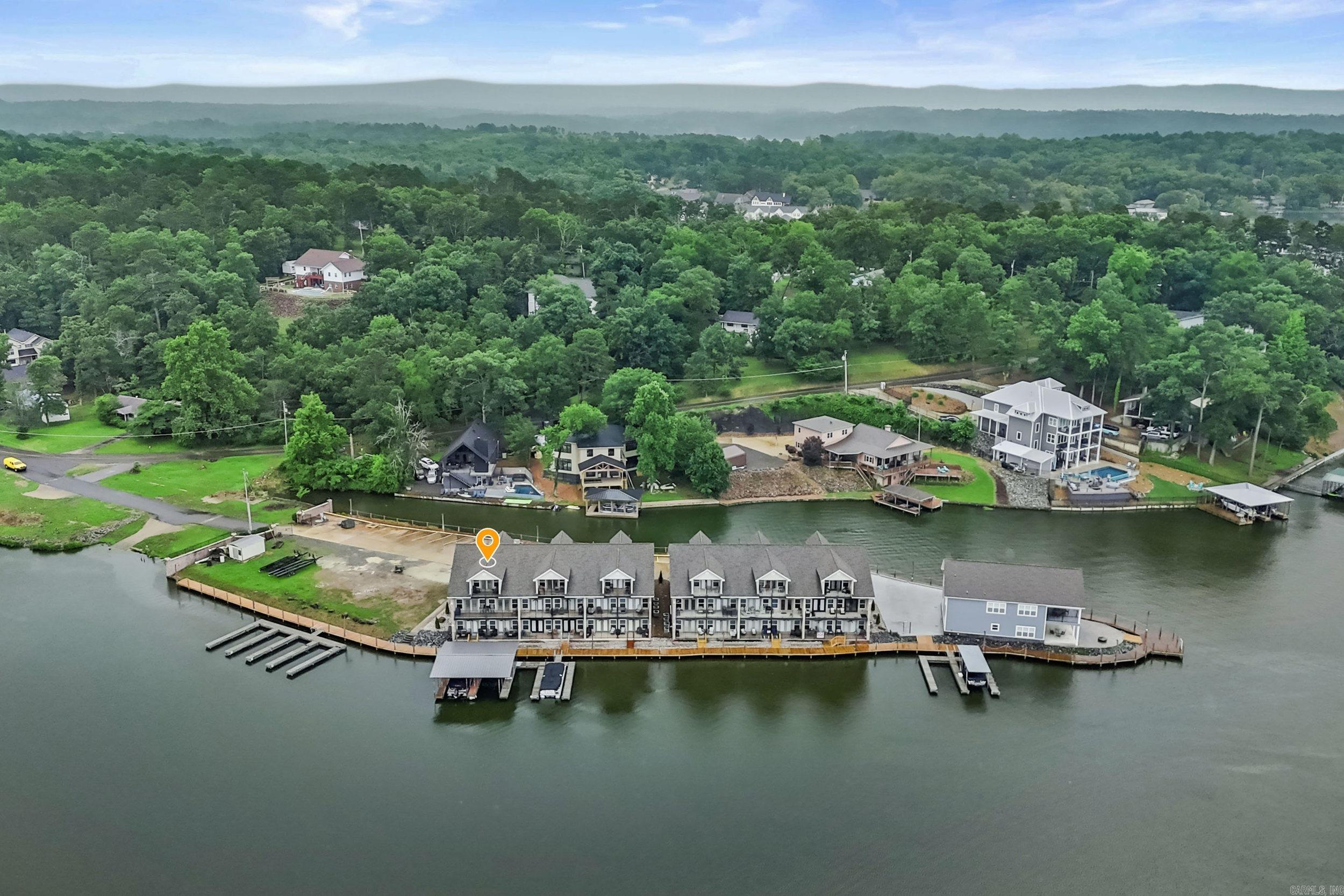 532 Grand Point  Hot Springs, AR
