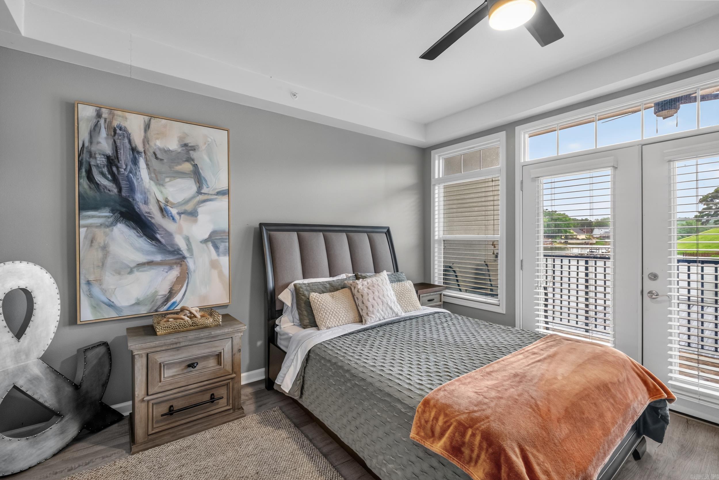 532 Grand Point  Hot Springs, AR