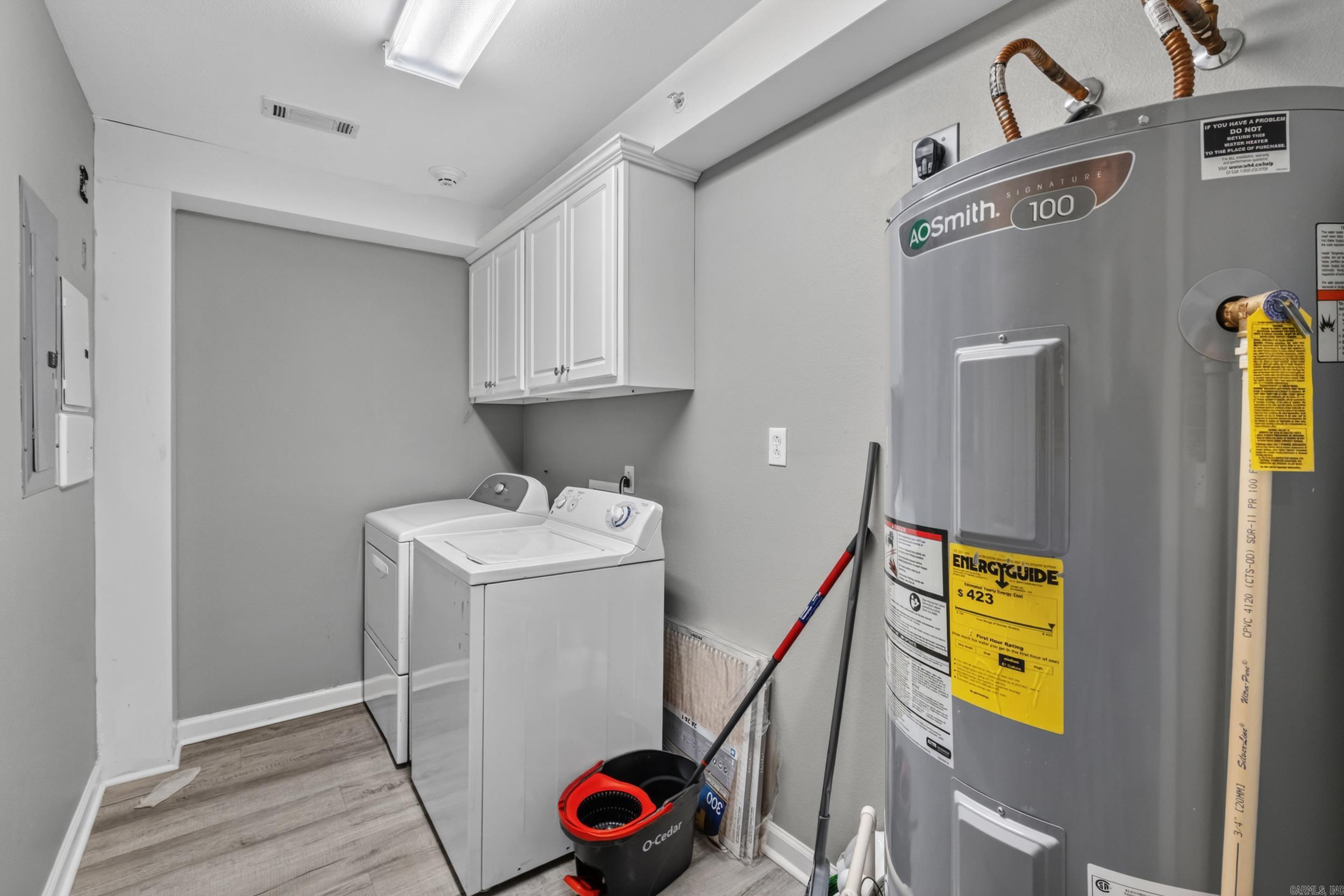 532 Grand Point  Hot Springs, AR