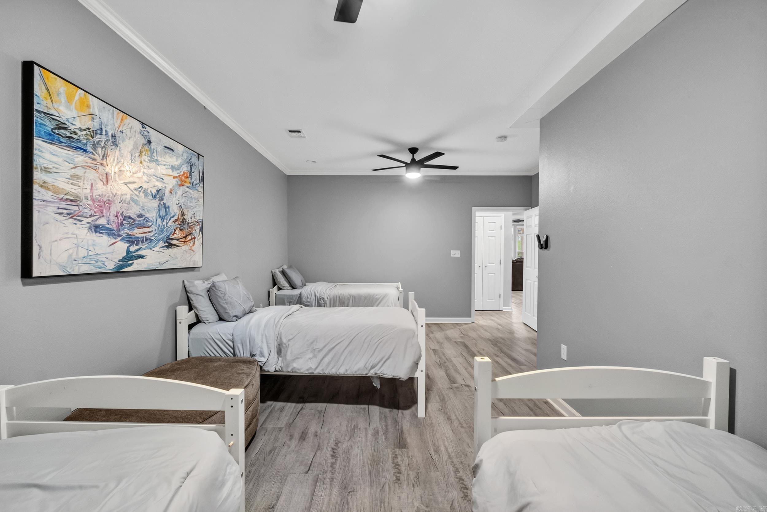532 Grand Point  Hot Springs, AR
