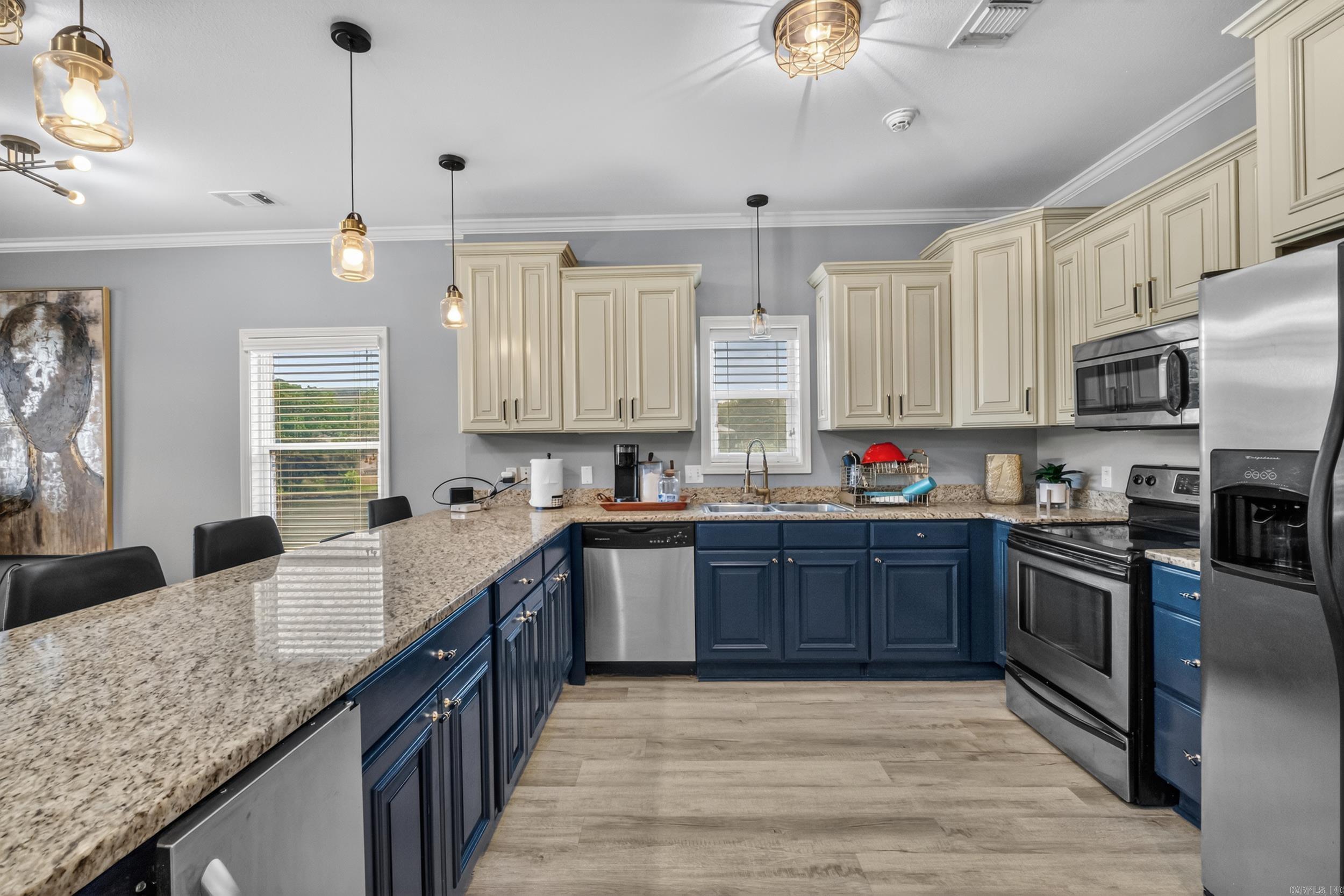 532 Grand Point  Hot Springs, AR