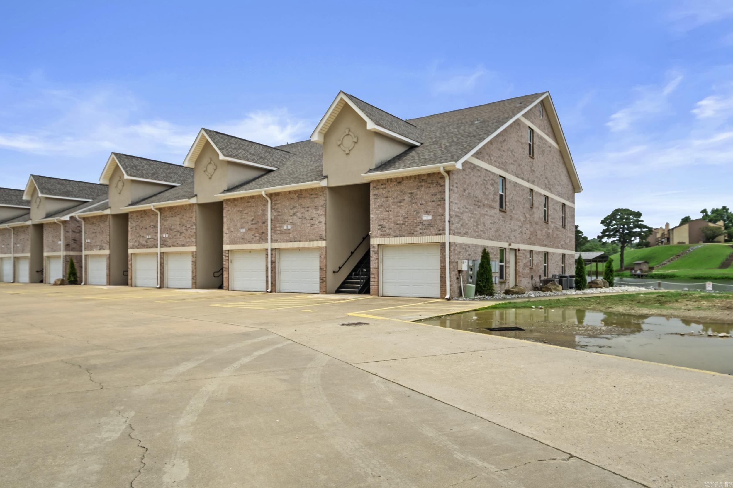 532 Grand Point  Hot Springs, AR
