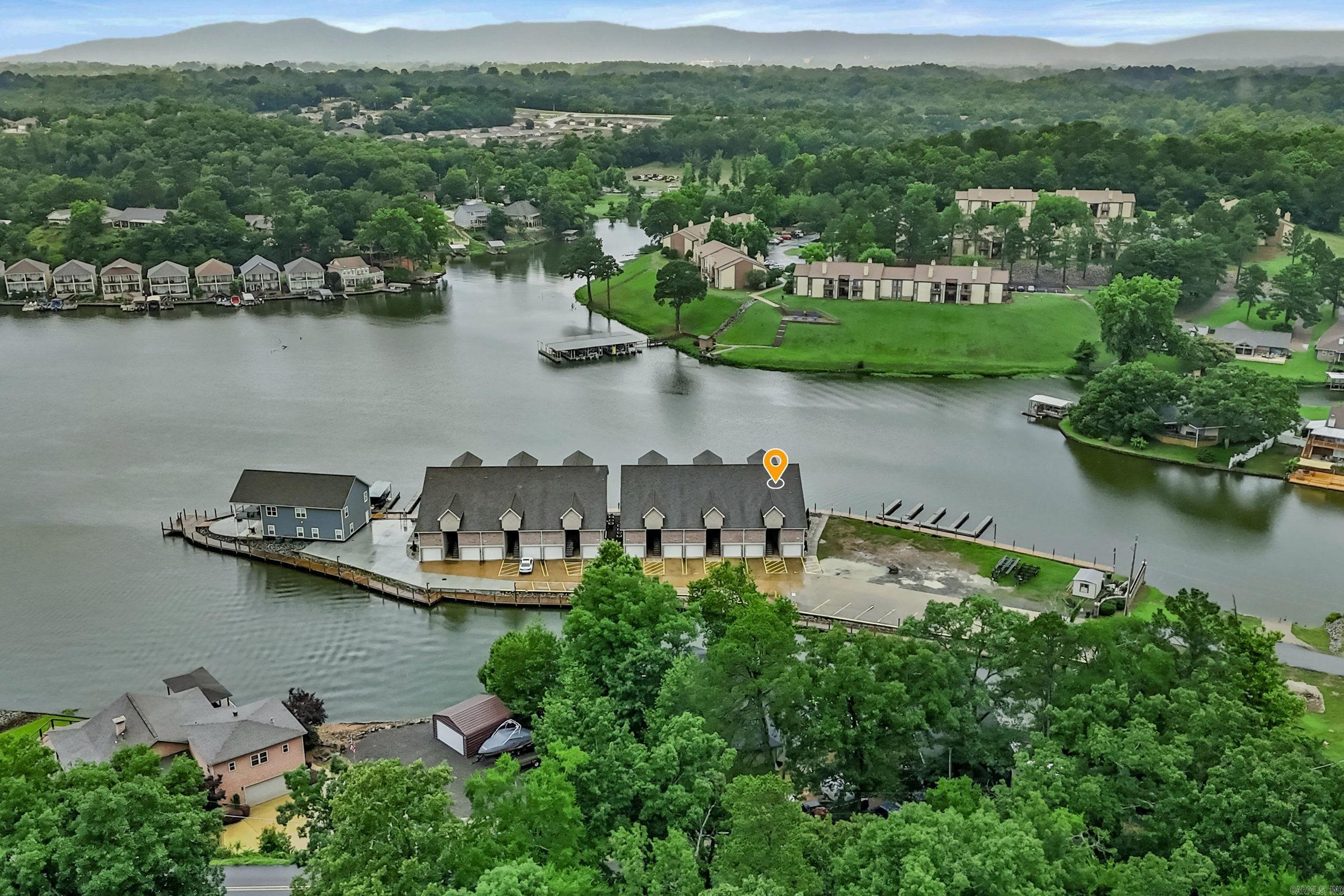 532 Grand Point  Hot Springs, AR