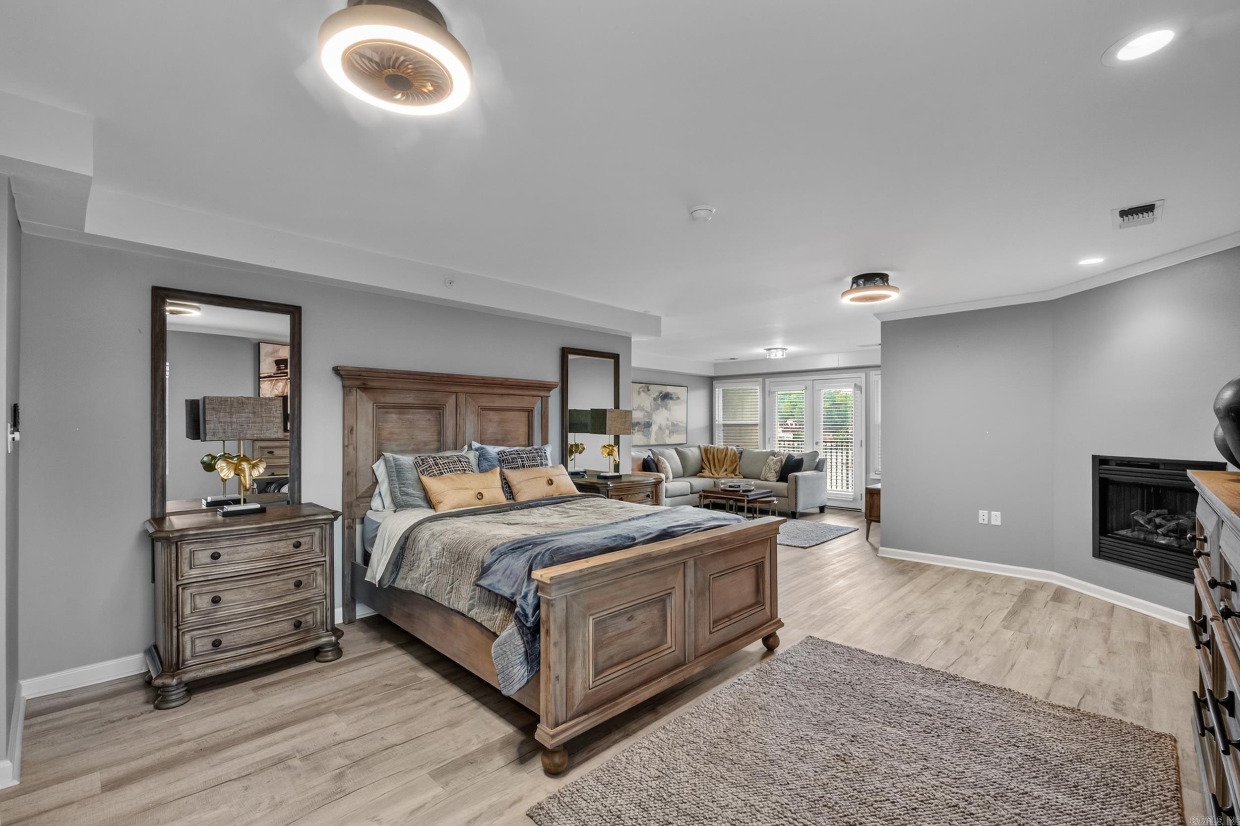 532 Grand Point  Hot Springs, AR