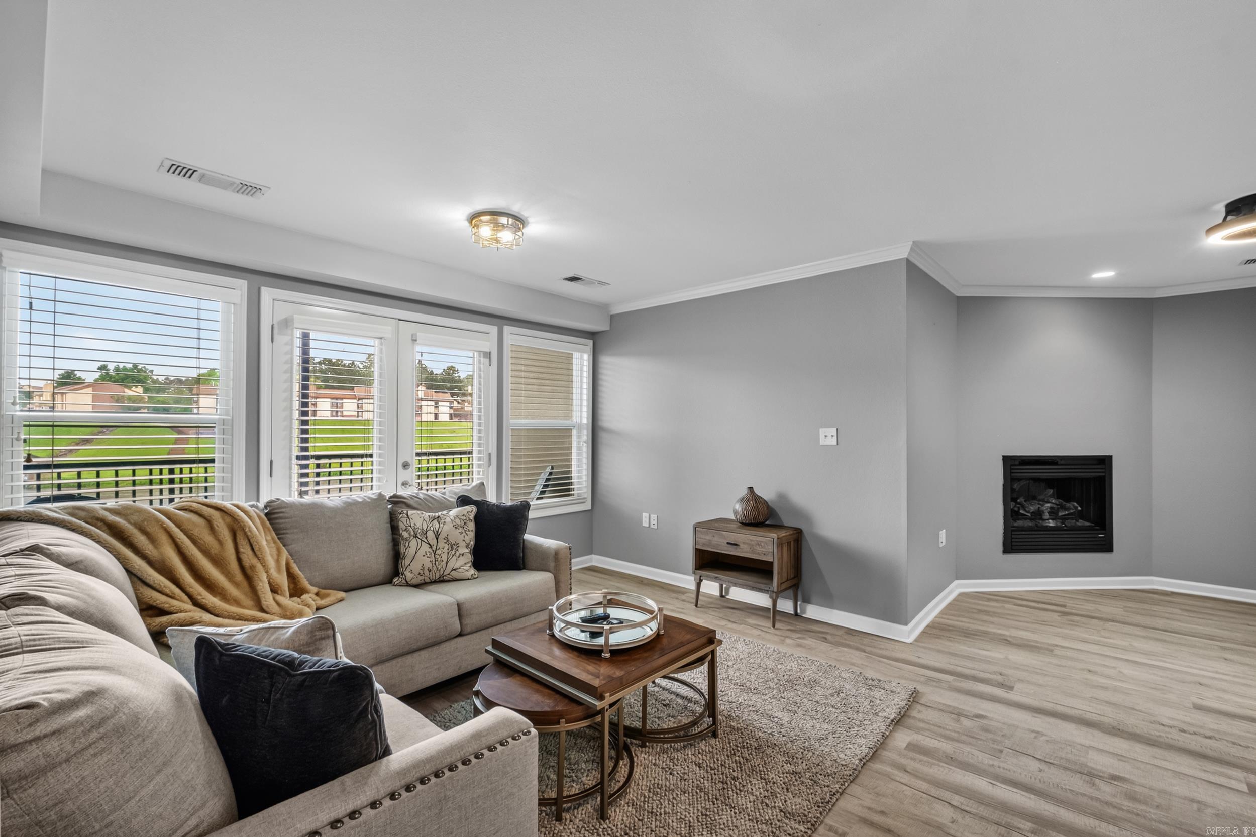 532 Grand Point  Hot Springs, AR