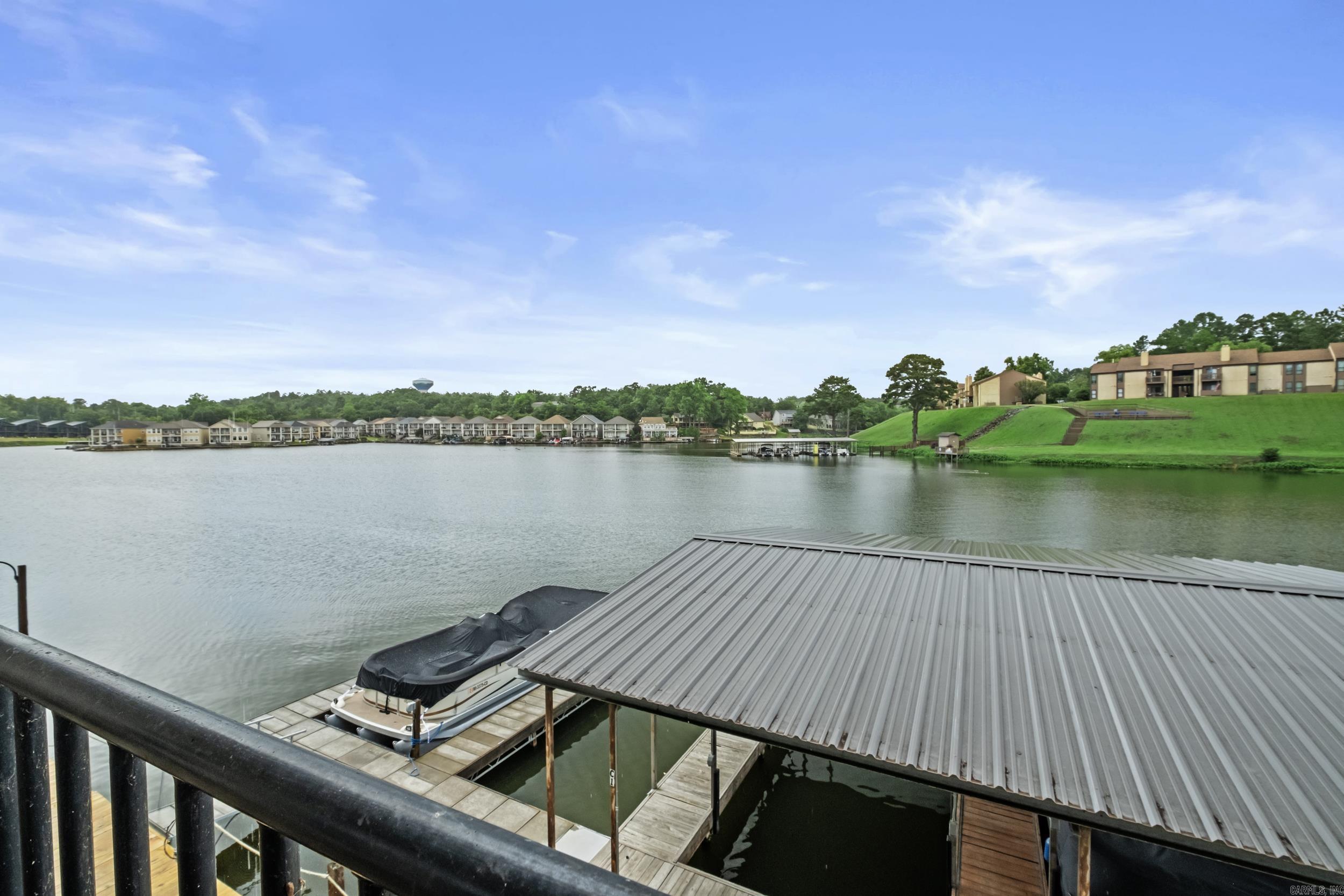 532 Grand Point  Hot Springs, AR