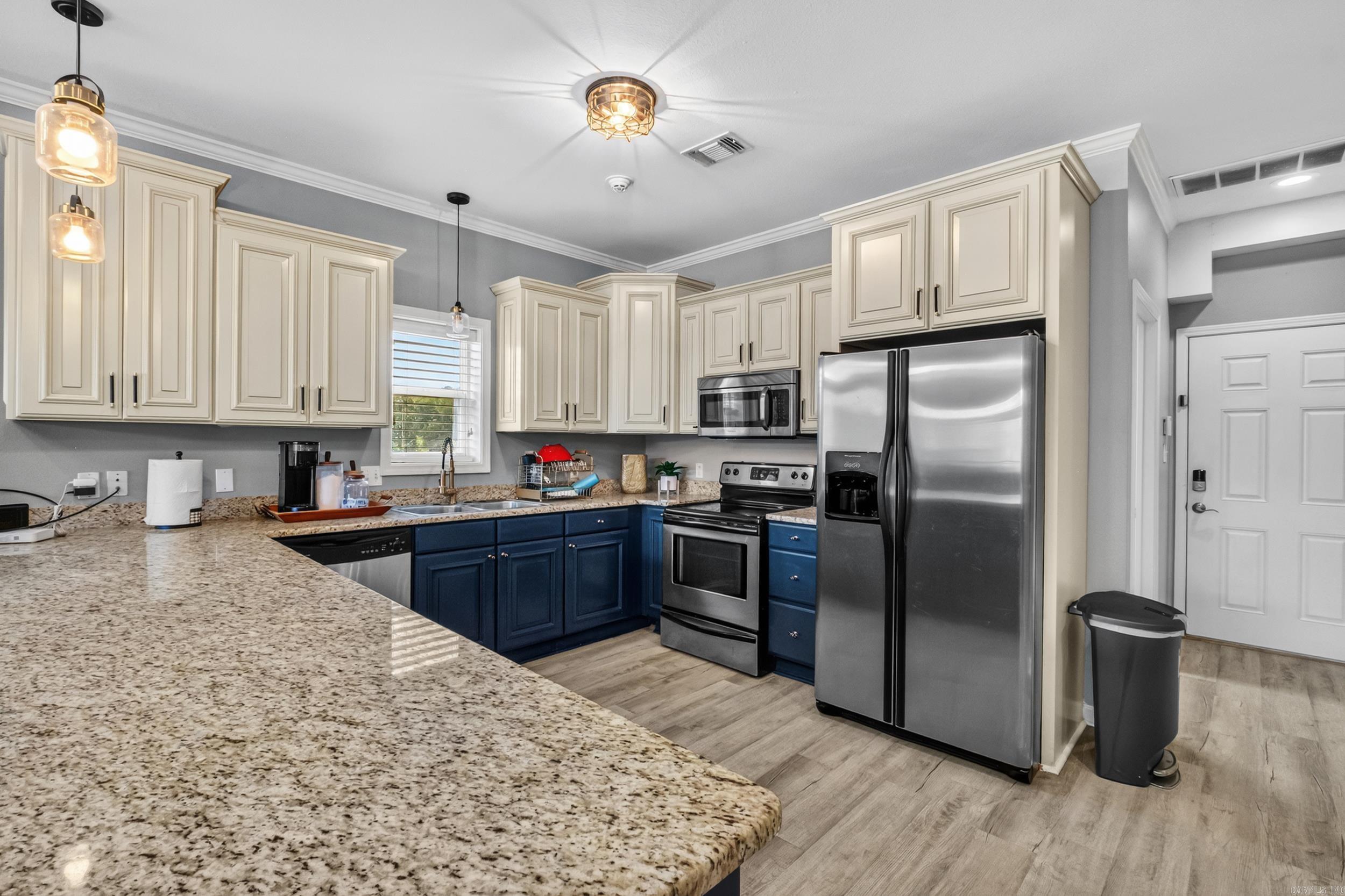 532 Grand Point  Hot Springs, AR