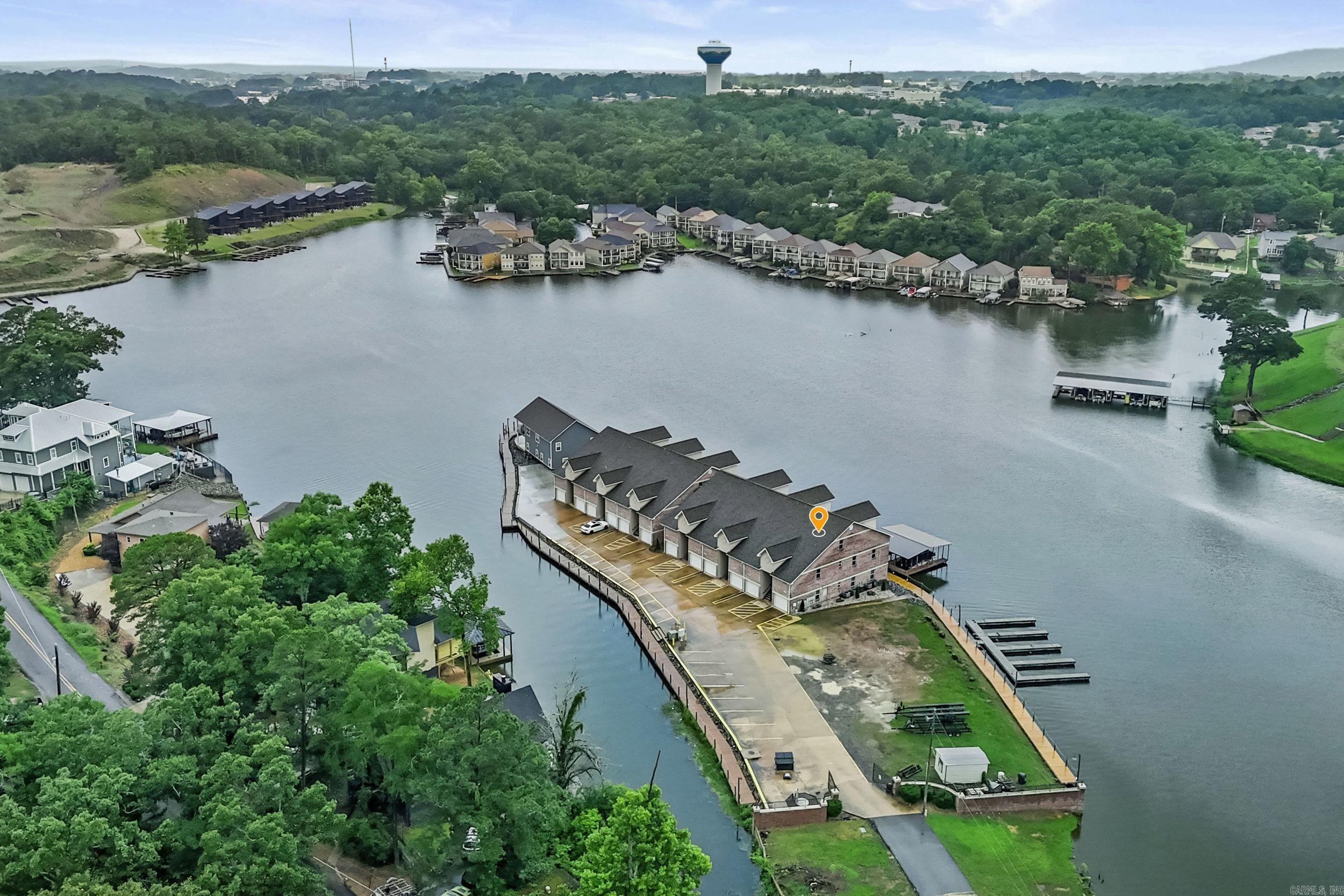 532 Grand Point  Hot Springs, AR