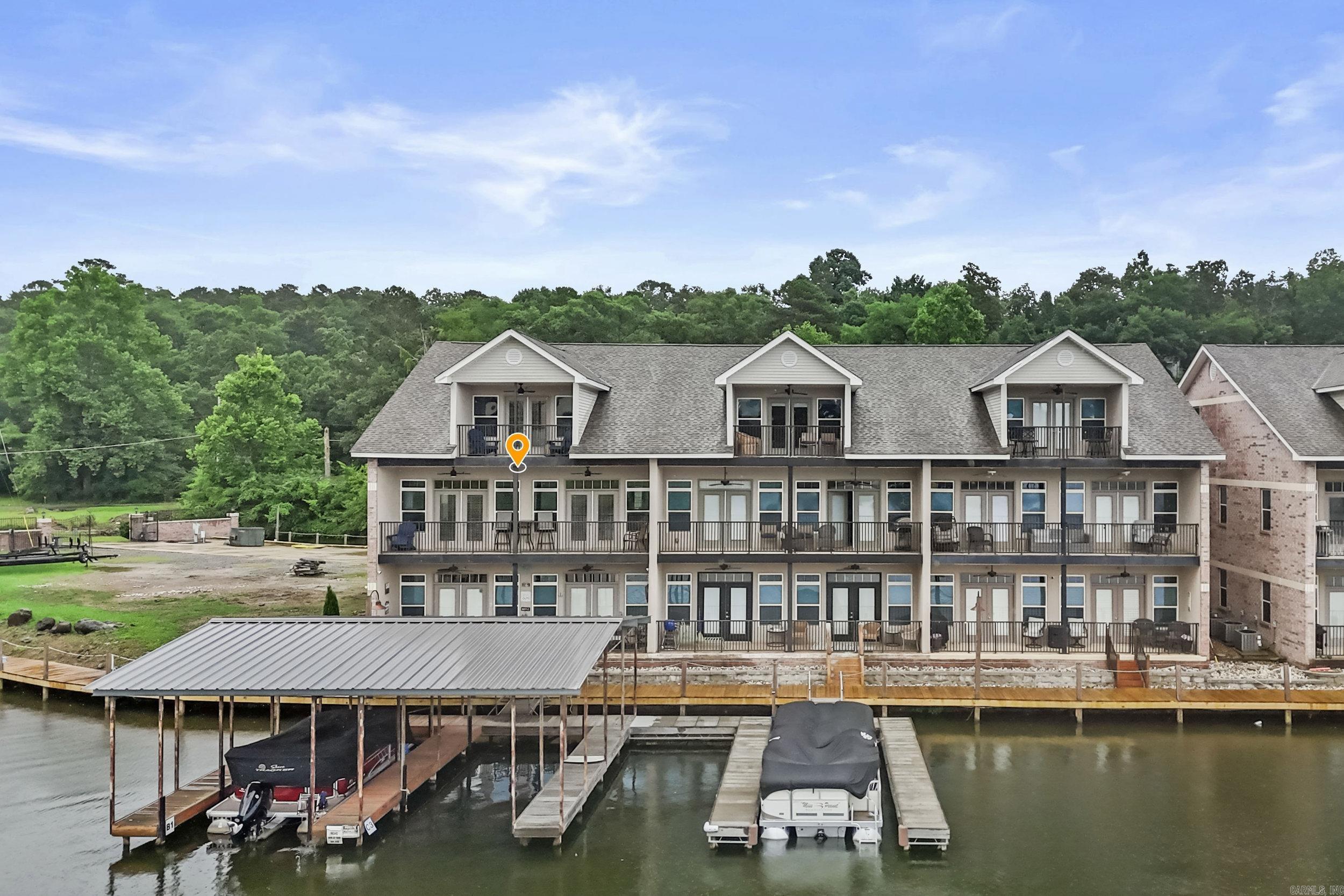 532 Grand Point  Hot Springs, AR