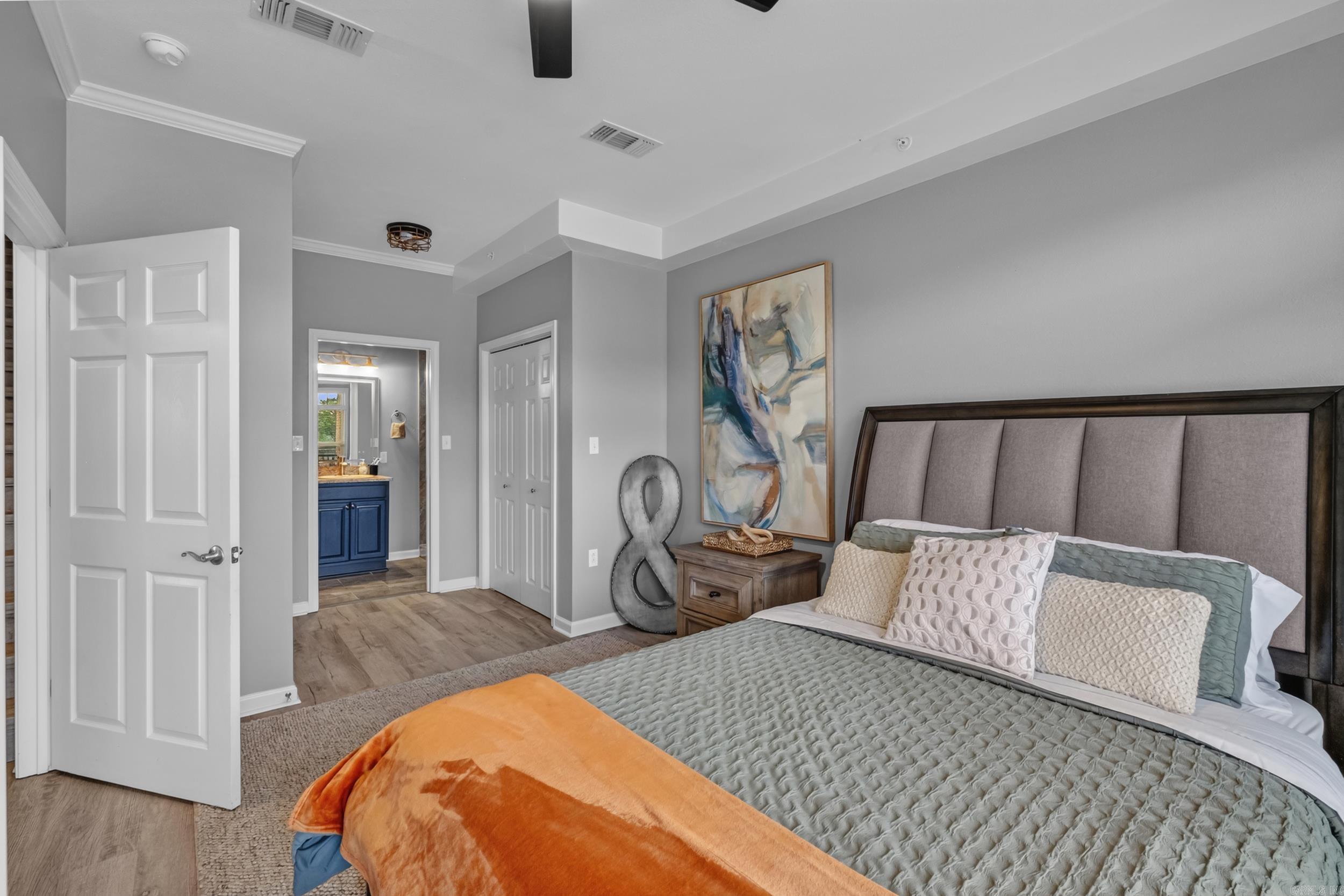 532 Grand Point  Hot Springs, AR