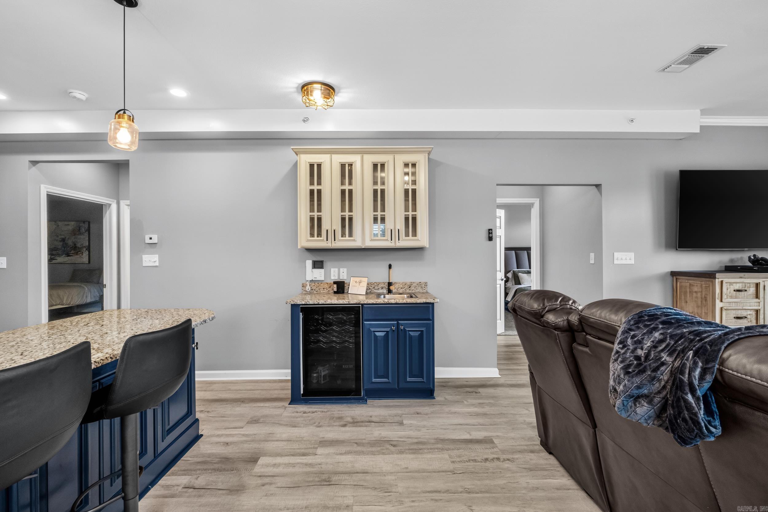 532 Grand Point  Hot Springs, AR
