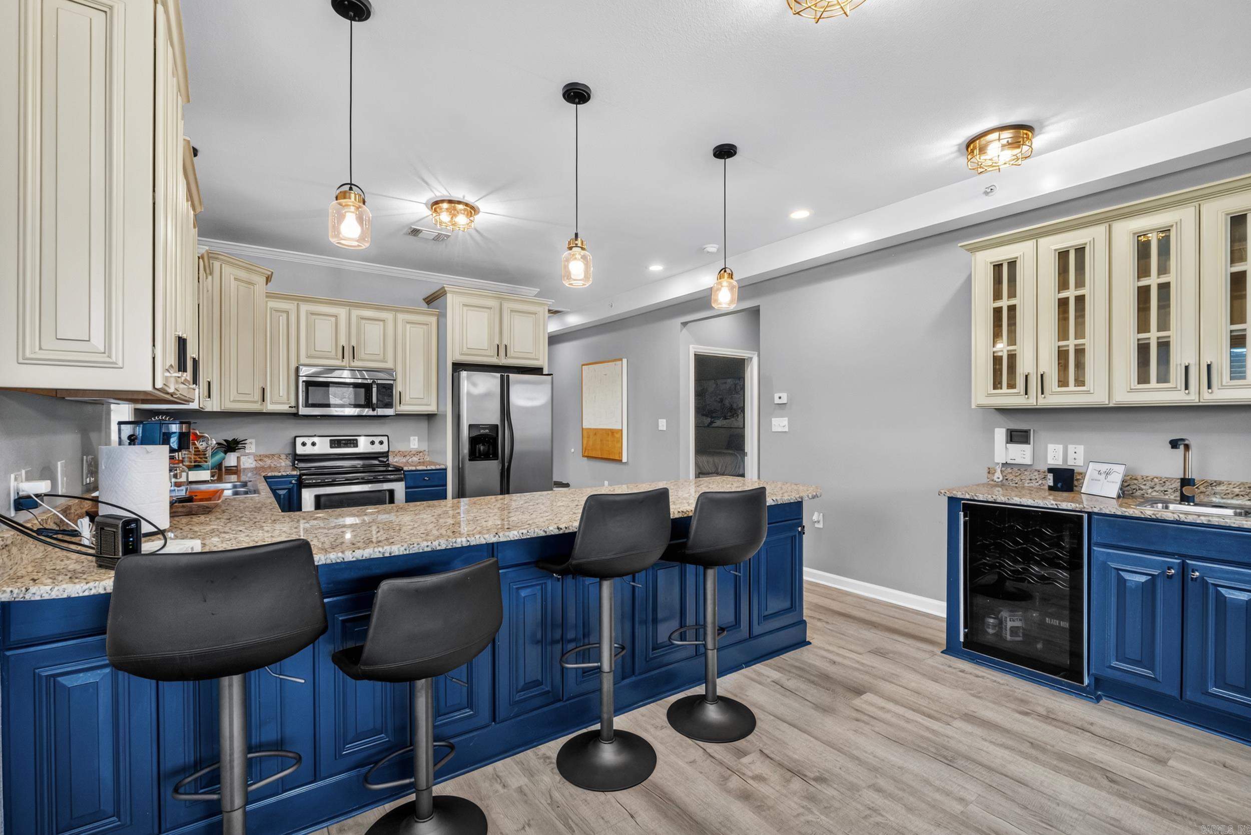 532 Grand Point  Hot Springs, AR