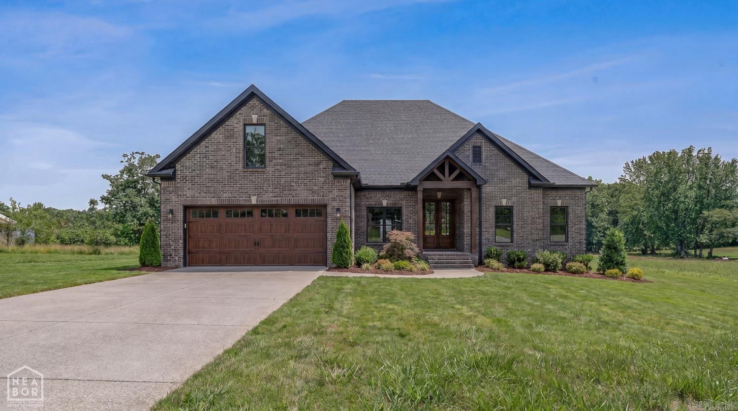4616 CR 745  Jonesboro, AR