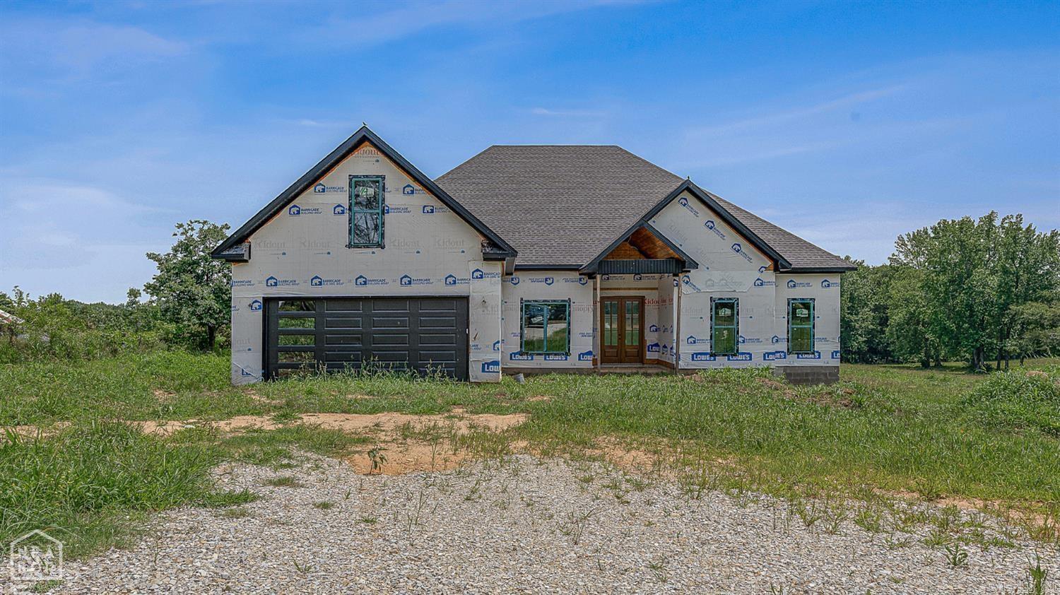 4616 CR 745  Jonesboro, AR