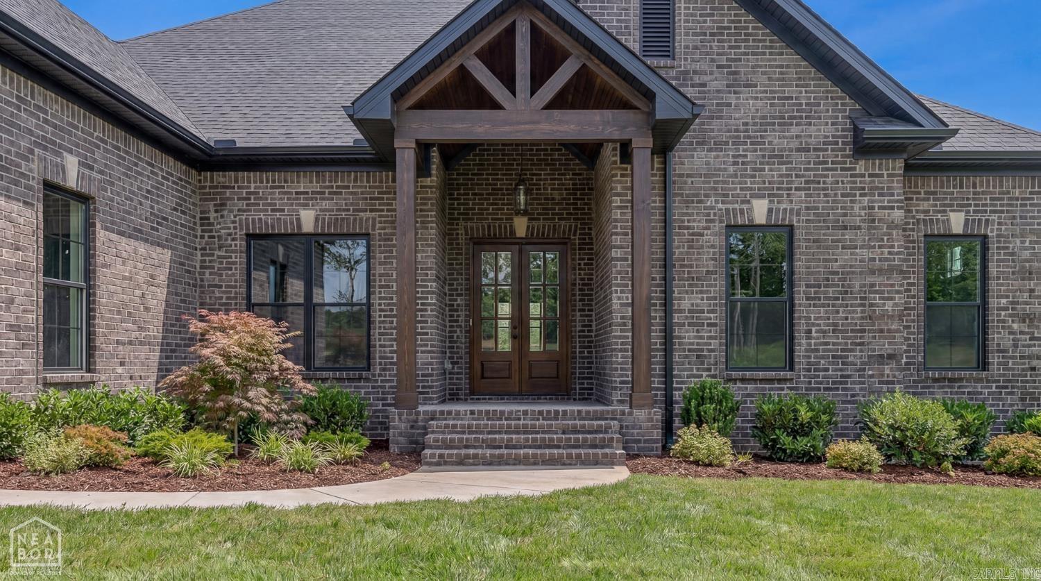 4616 CR 745  Jonesboro, AR