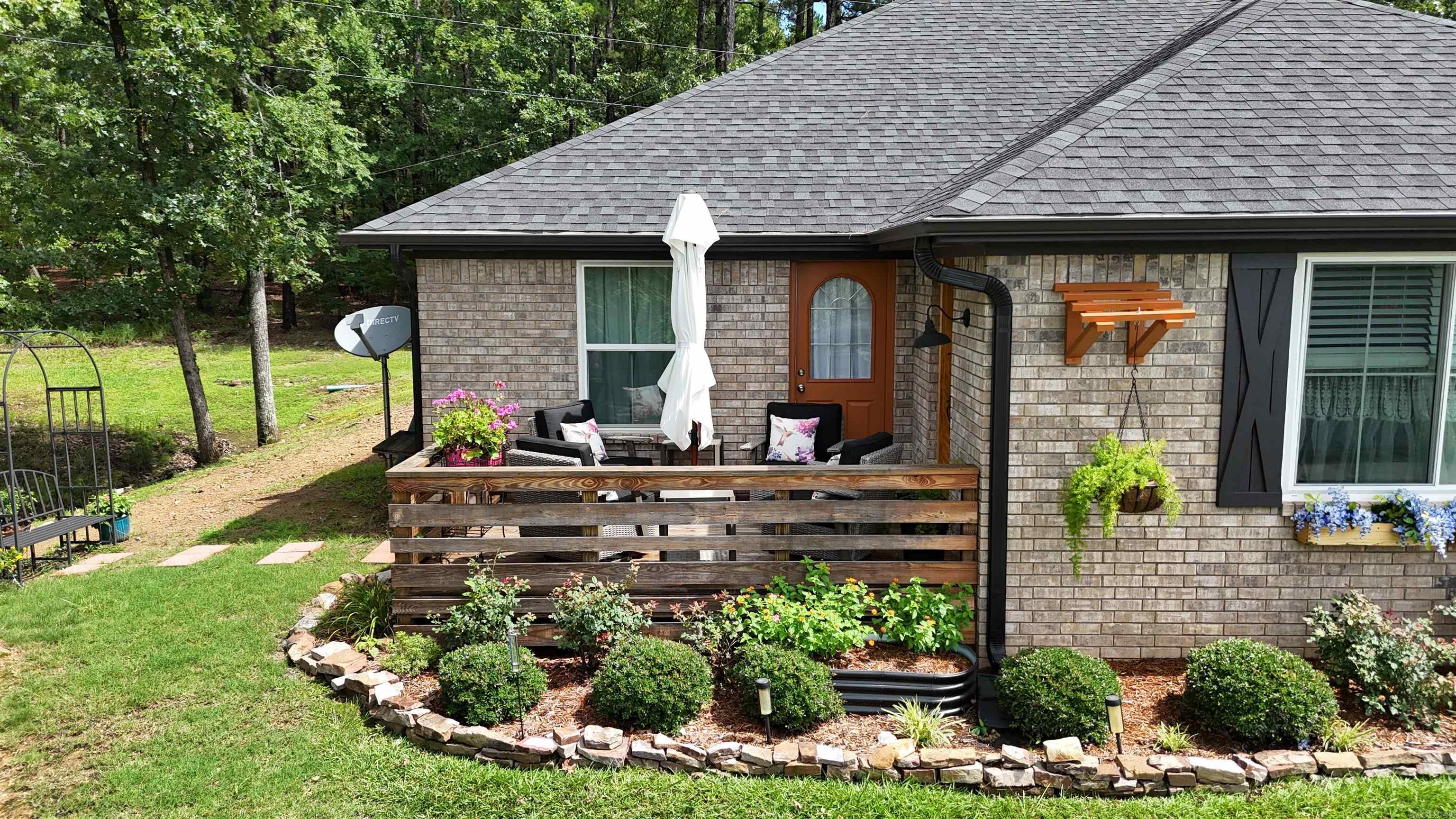 1206 Redbud Drive  Mena, AR
