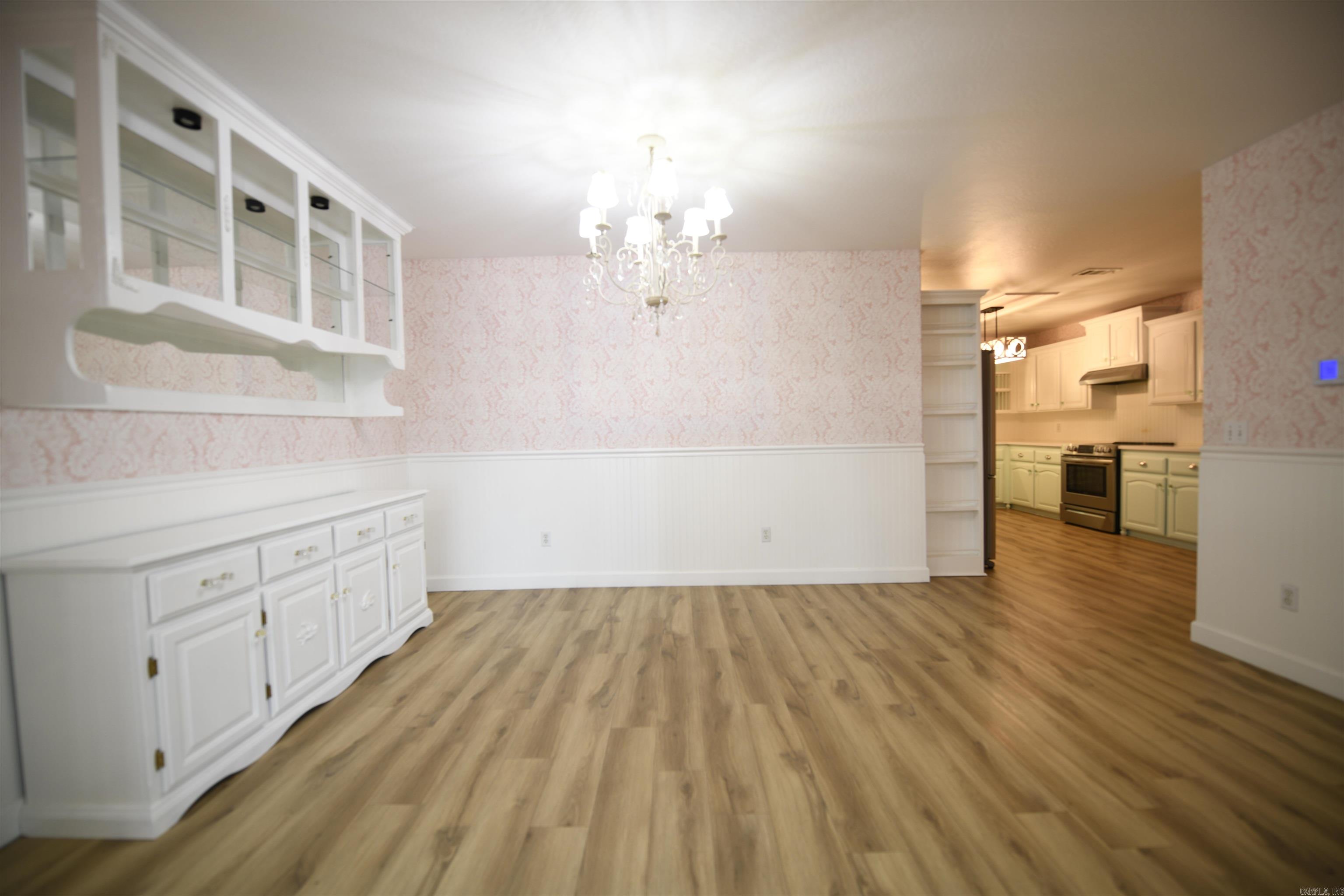 1206 Redbud Drive Mena, AR 71953
