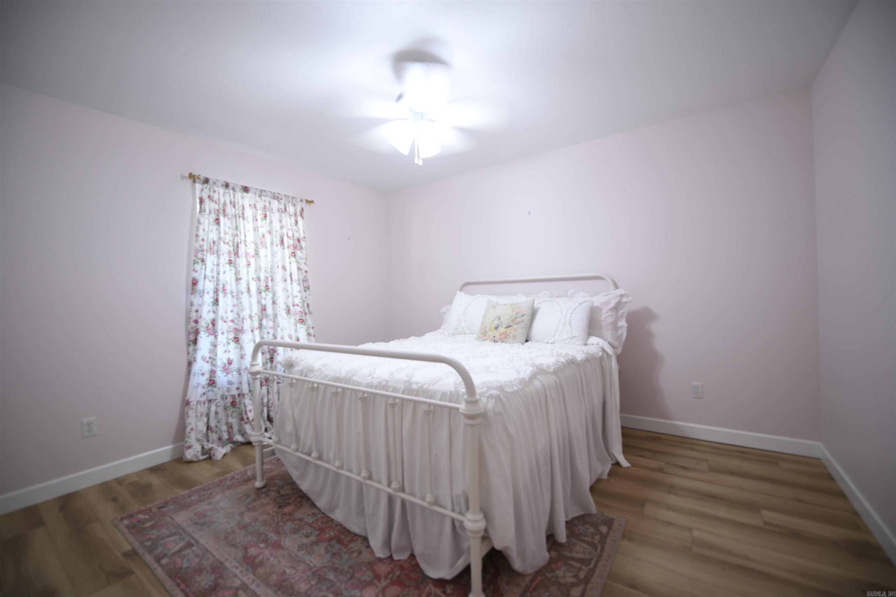 1206 Redbud Drive Mena, AR 71953