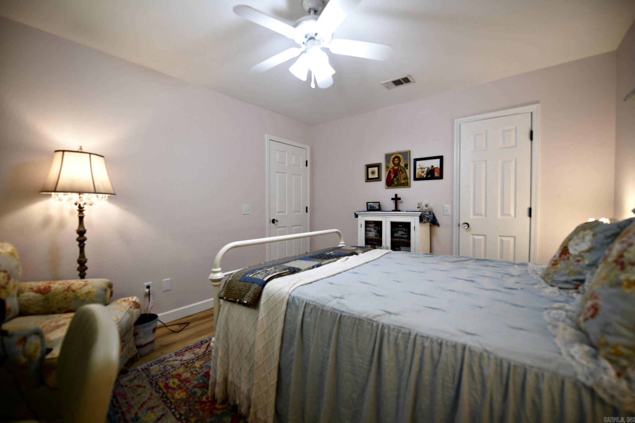 1206 Redbud Drive  Mena, AR