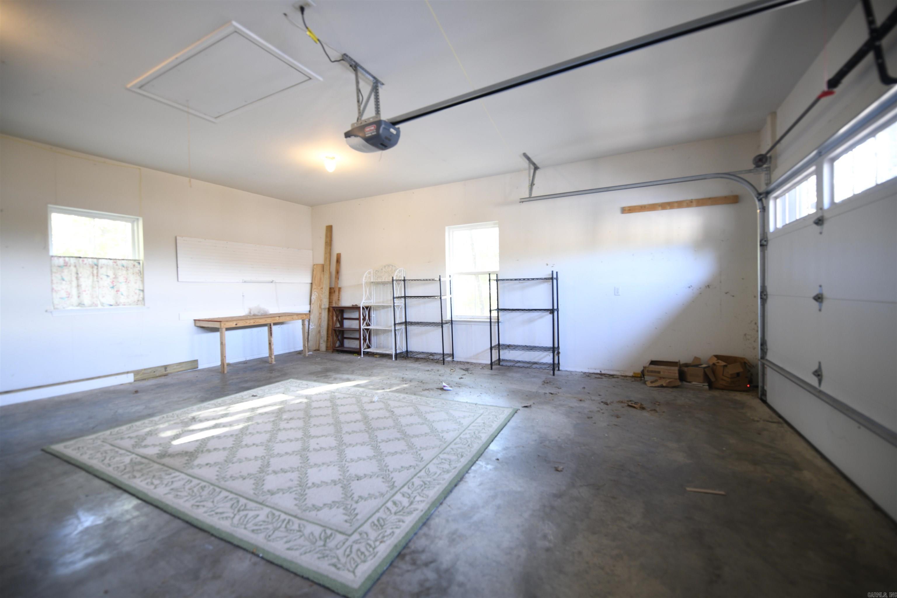 1206 Redbud Drive Mena, AR 71953