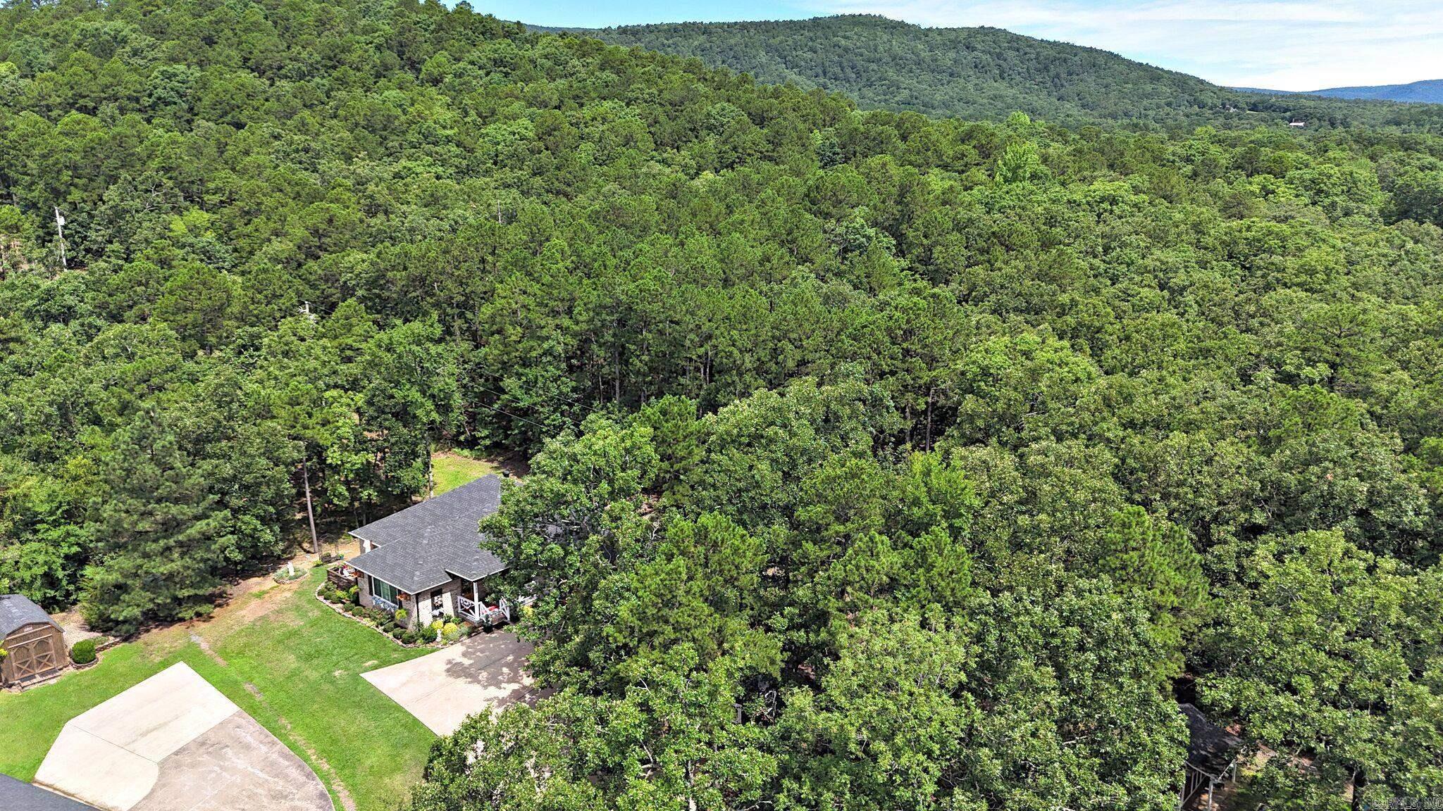1206 Redbud Drive  Mena, AR