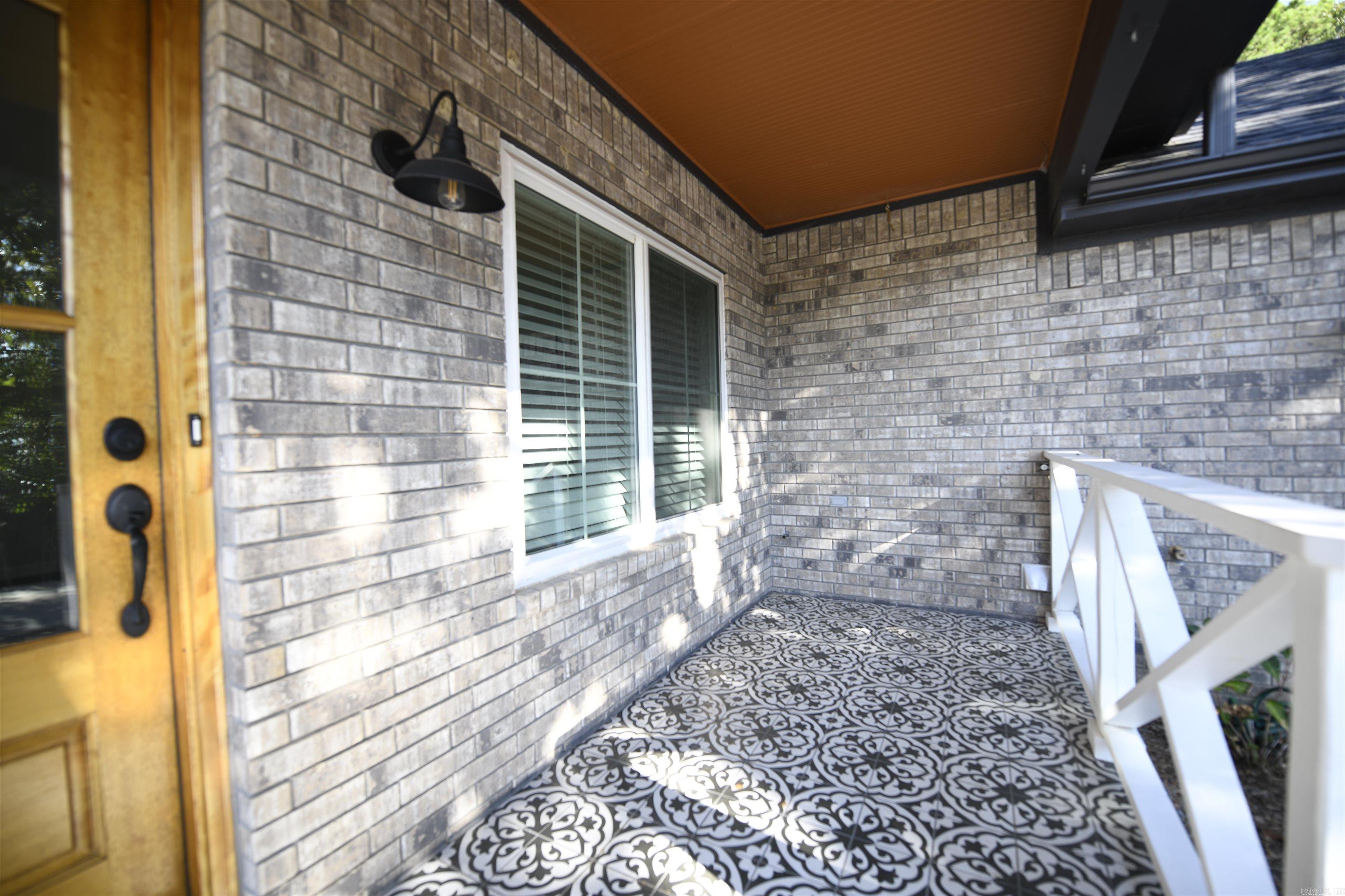 1206 Redbud Drive Mena, AR 71953