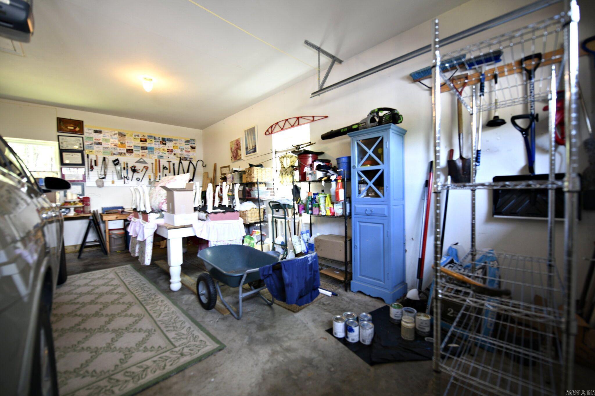 1206 Redbud Drive  Mena, AR