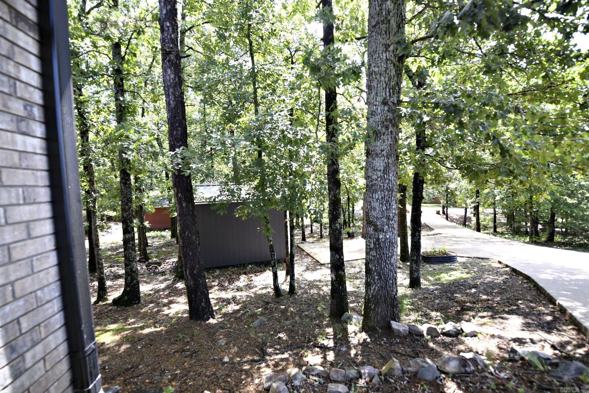 1206 Redbud Drive  Mena, AR