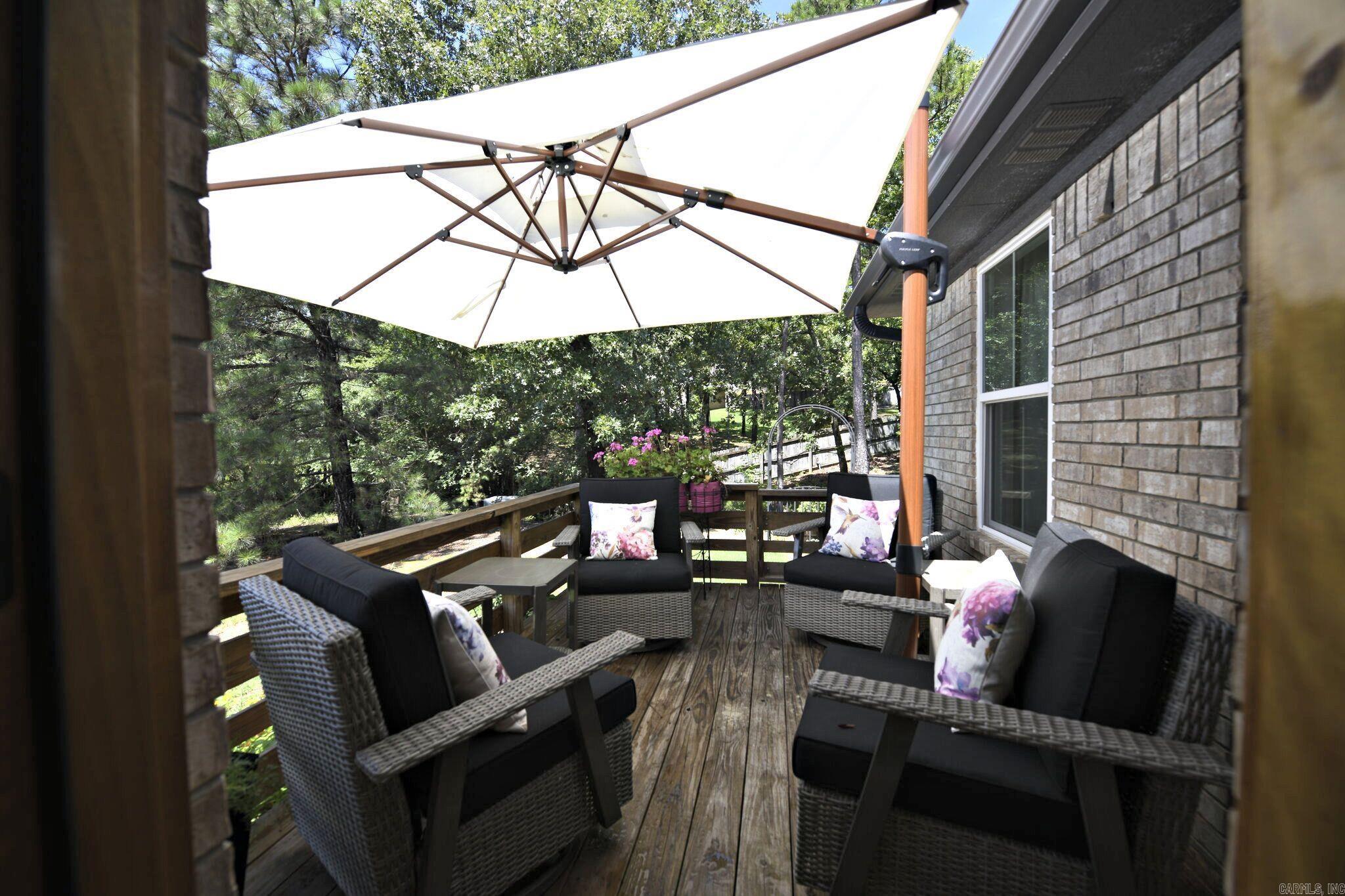 1206 Redbud Drive  Mena, AR