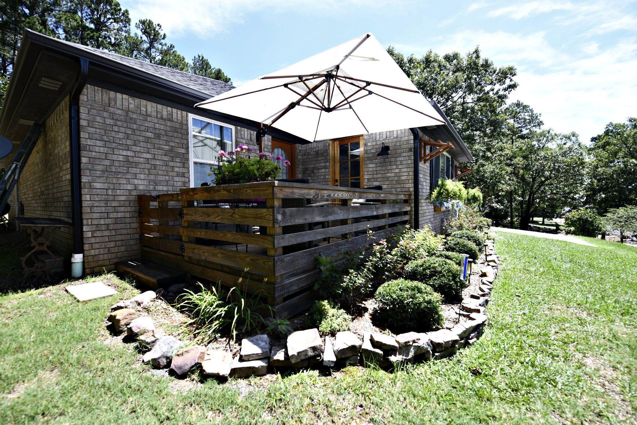 1206 Redbud Drive  Mena, AR