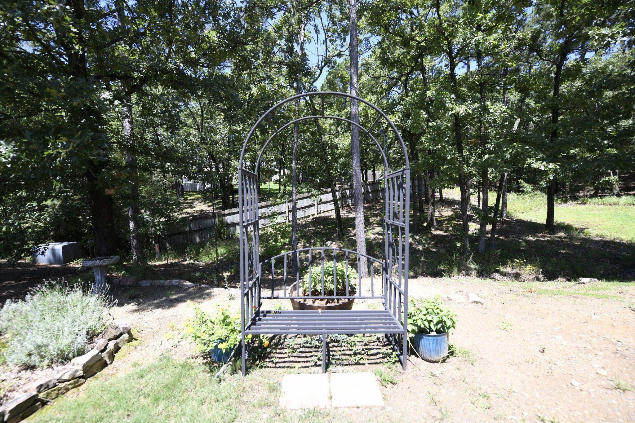 1206 Redbud Drive  Mena, AR