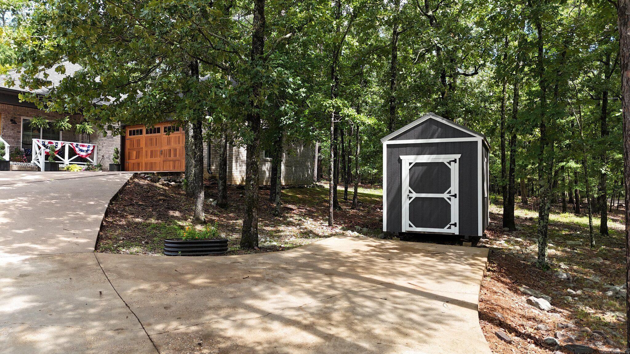 1206 Redbud Drive  Mena, AR