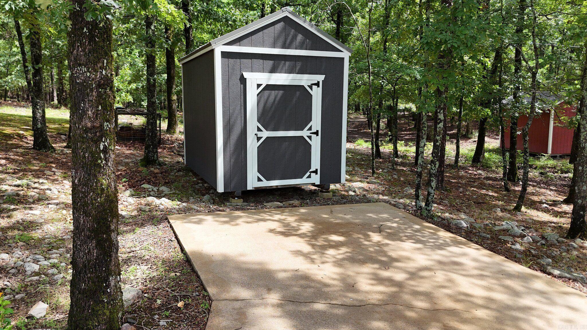 1206 Redbud Drive  Mena, AR