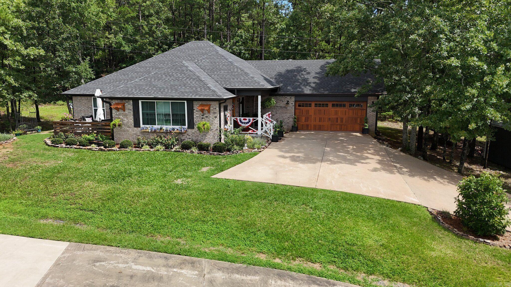 1206 Redbud Drive  Mena, AR