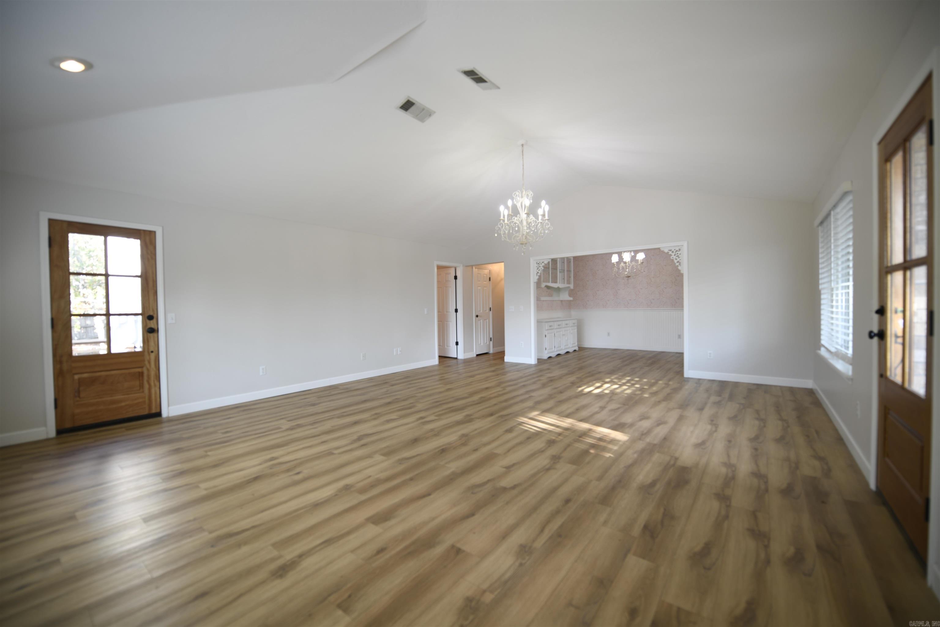 1206 Redbud Drive Mena, AR 71953