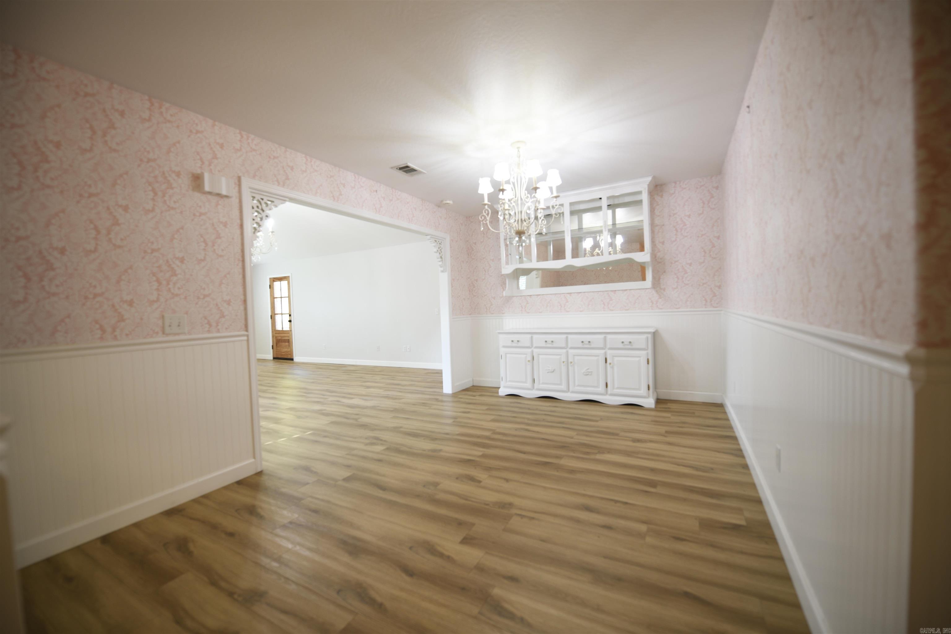 1206 Redbud Drive Mena, AR 71953