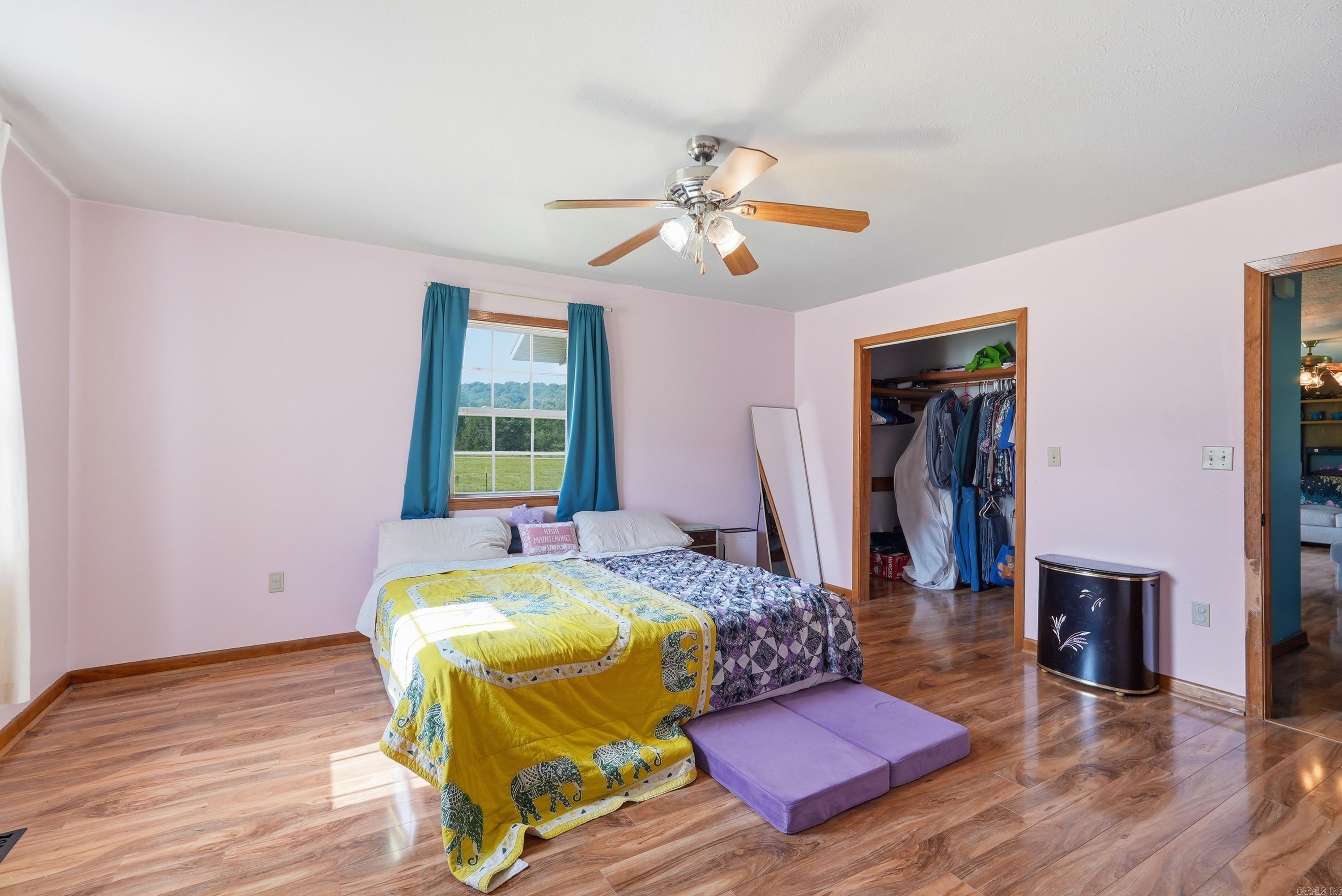 121 Arkansas  Rose Bud, AR