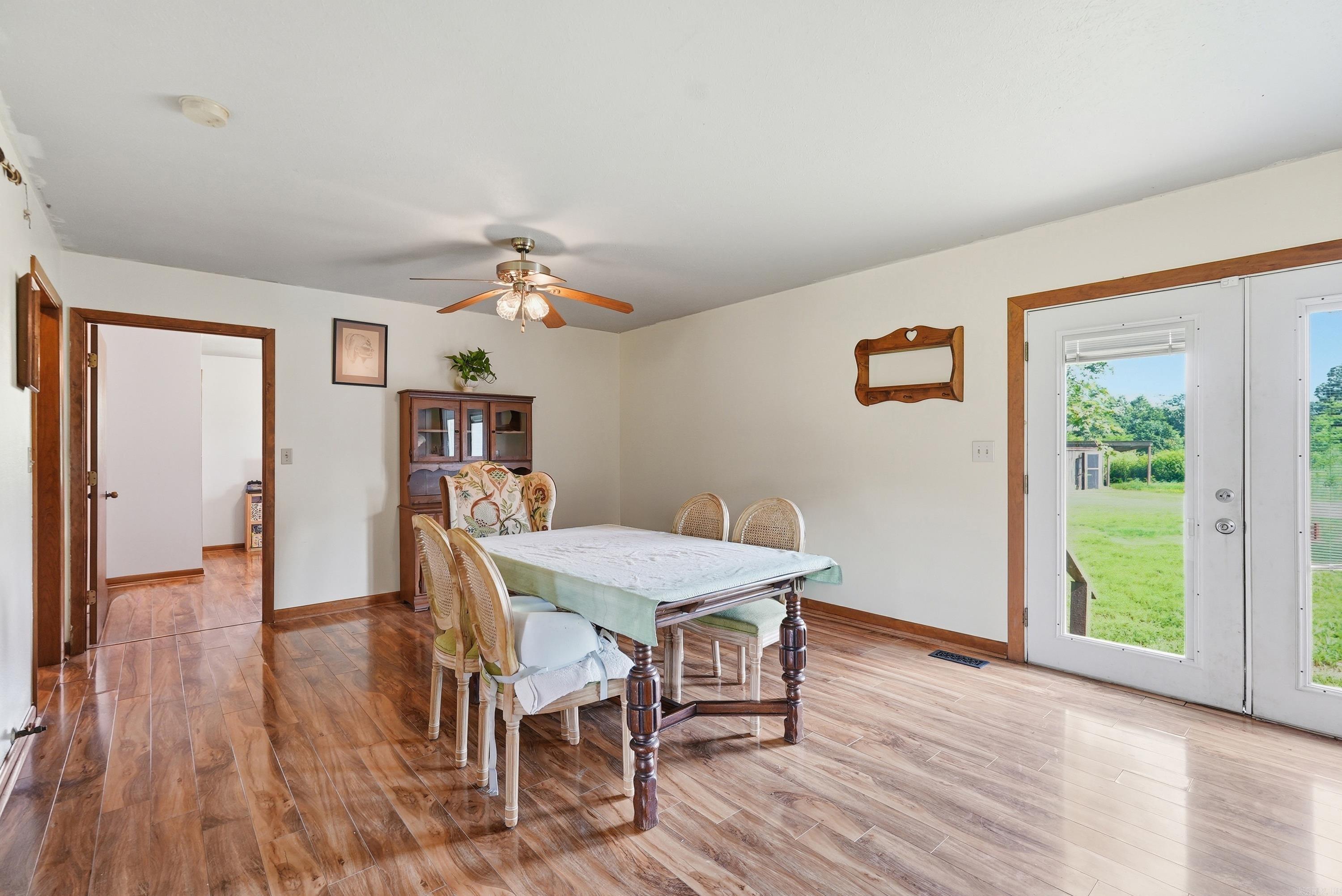121 Arkansas  Rose Bud, AR